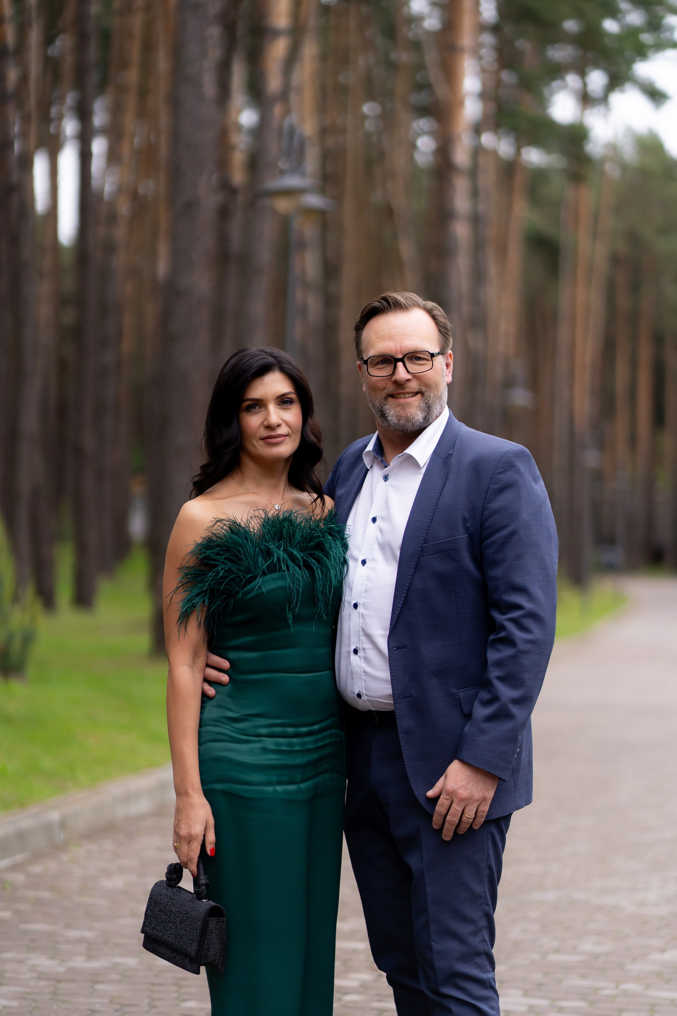 Тетяна & Остап. Весільний фотограф Львів Софія Крайник