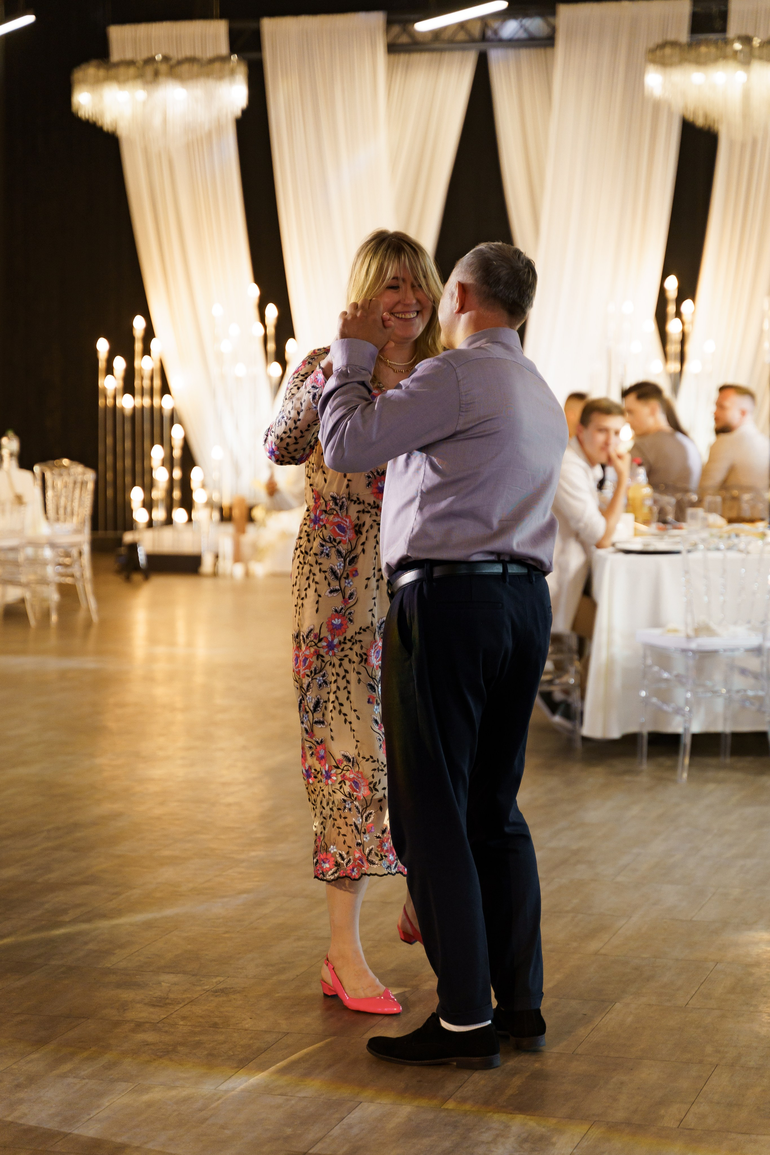 Віталій & Ліліана. Весільний фотограф Львів Софія Крайник