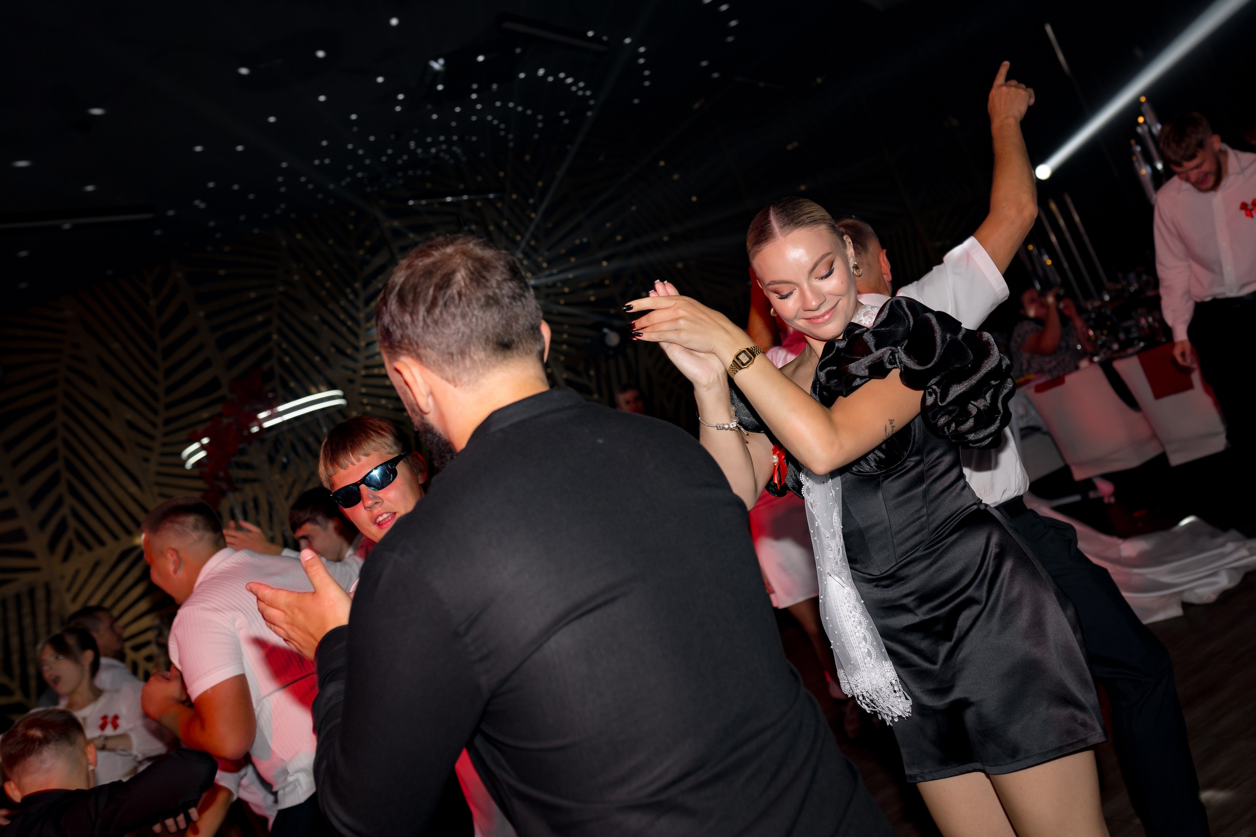 Діма & Анна. Весільний фотограф Львів Софія Крайник