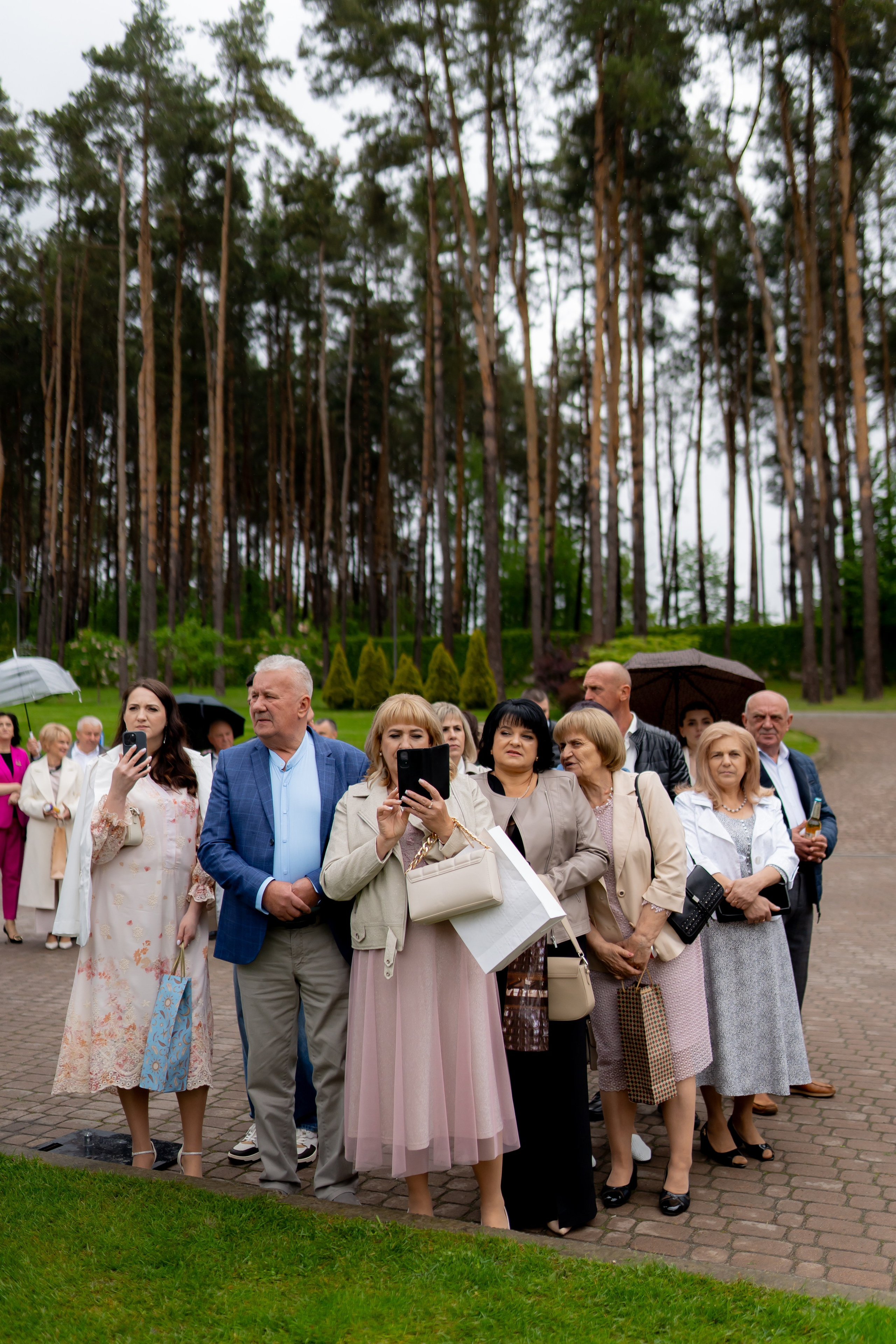 Тетяна & Остап. Весільний фотограф Львів Софія Крайник