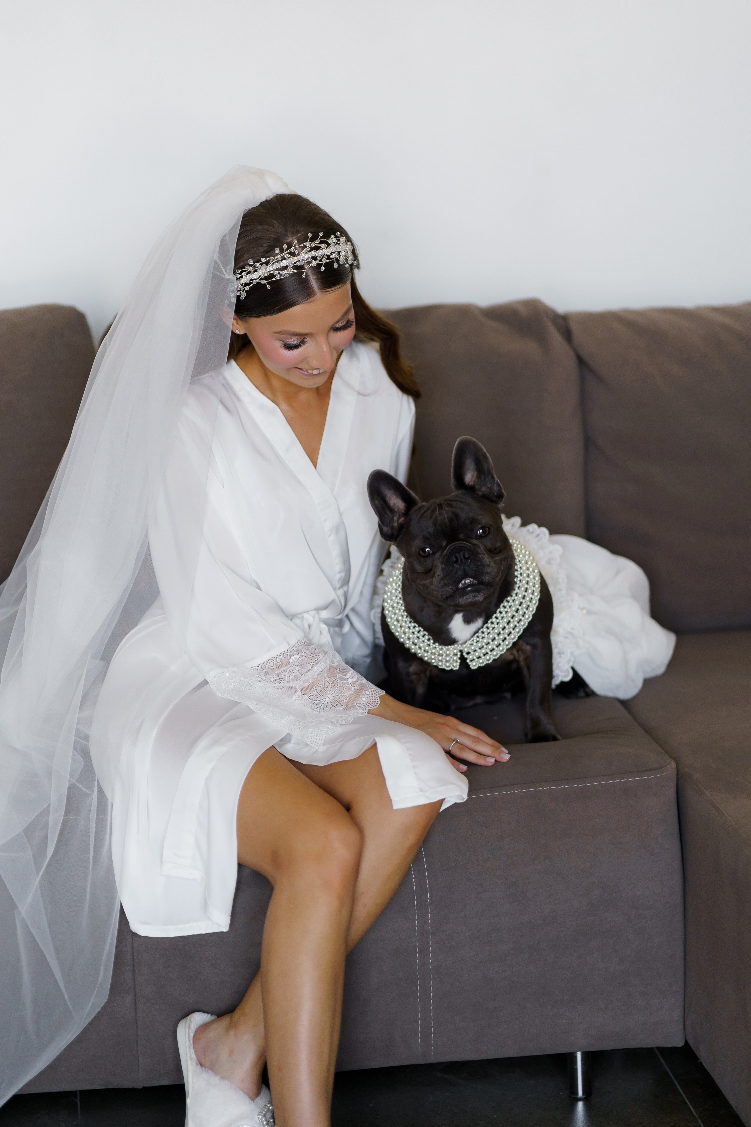 Віталій & Ліліана. Весільний фотограф Львів Софія Крайник