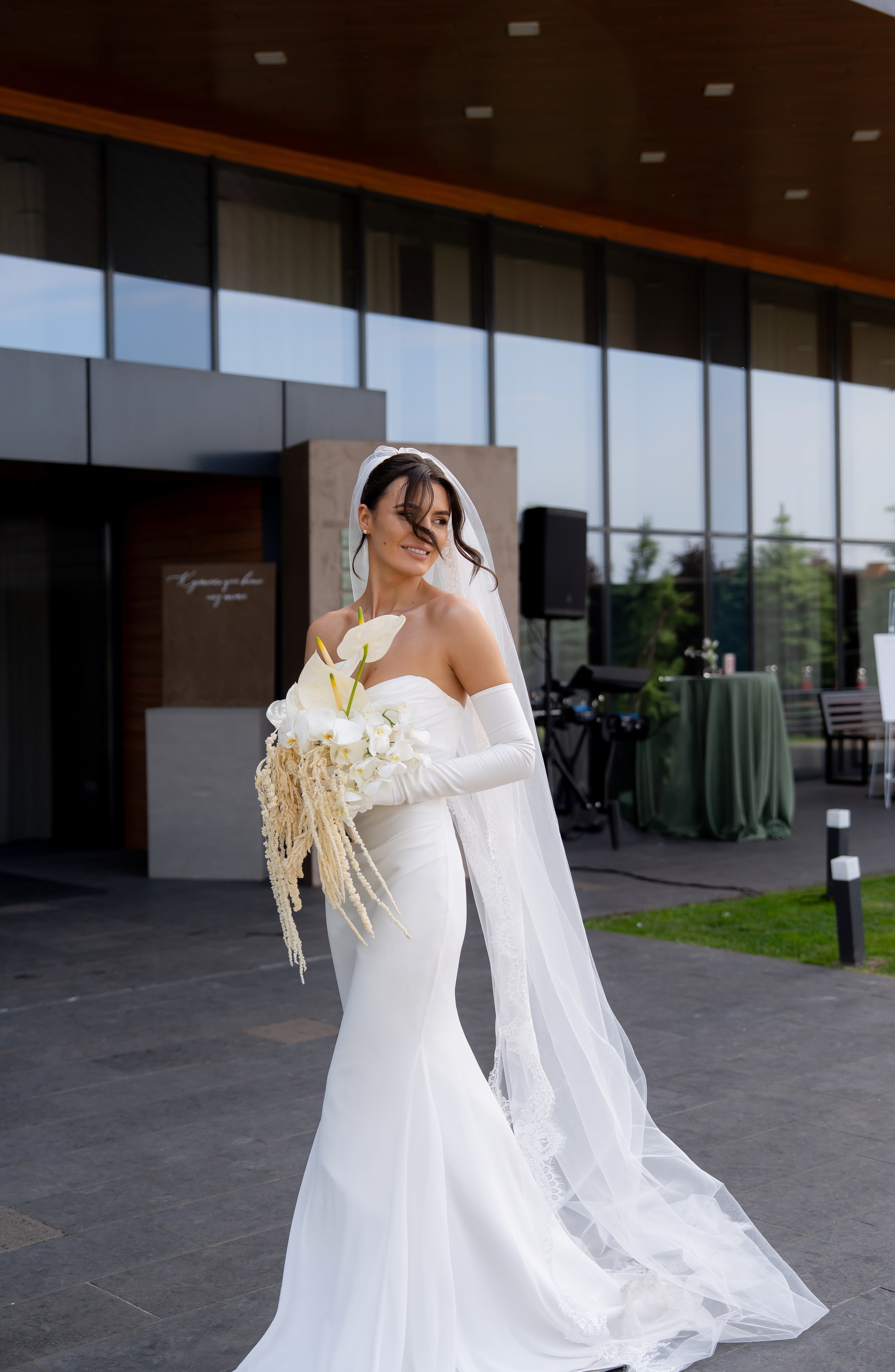 Дарина Микола. Весільний фотограф Львів Софія Крайник