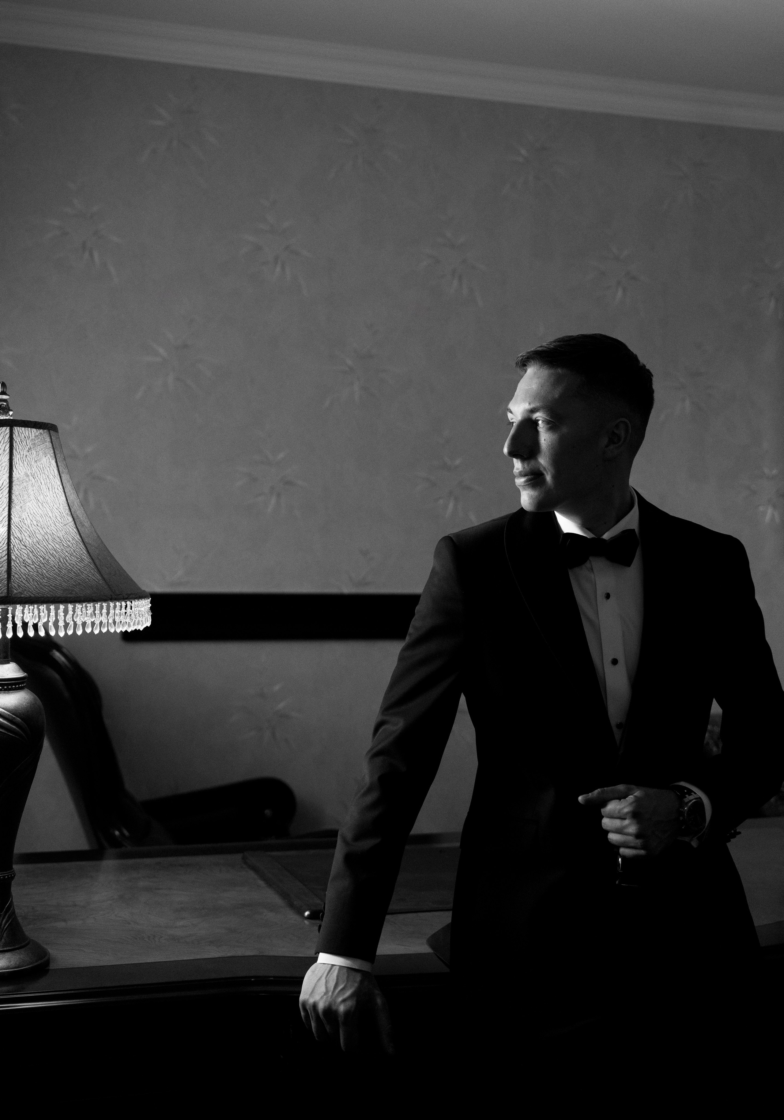 Ірина & Назар. Весільний фотограф Львів Софія Крайник