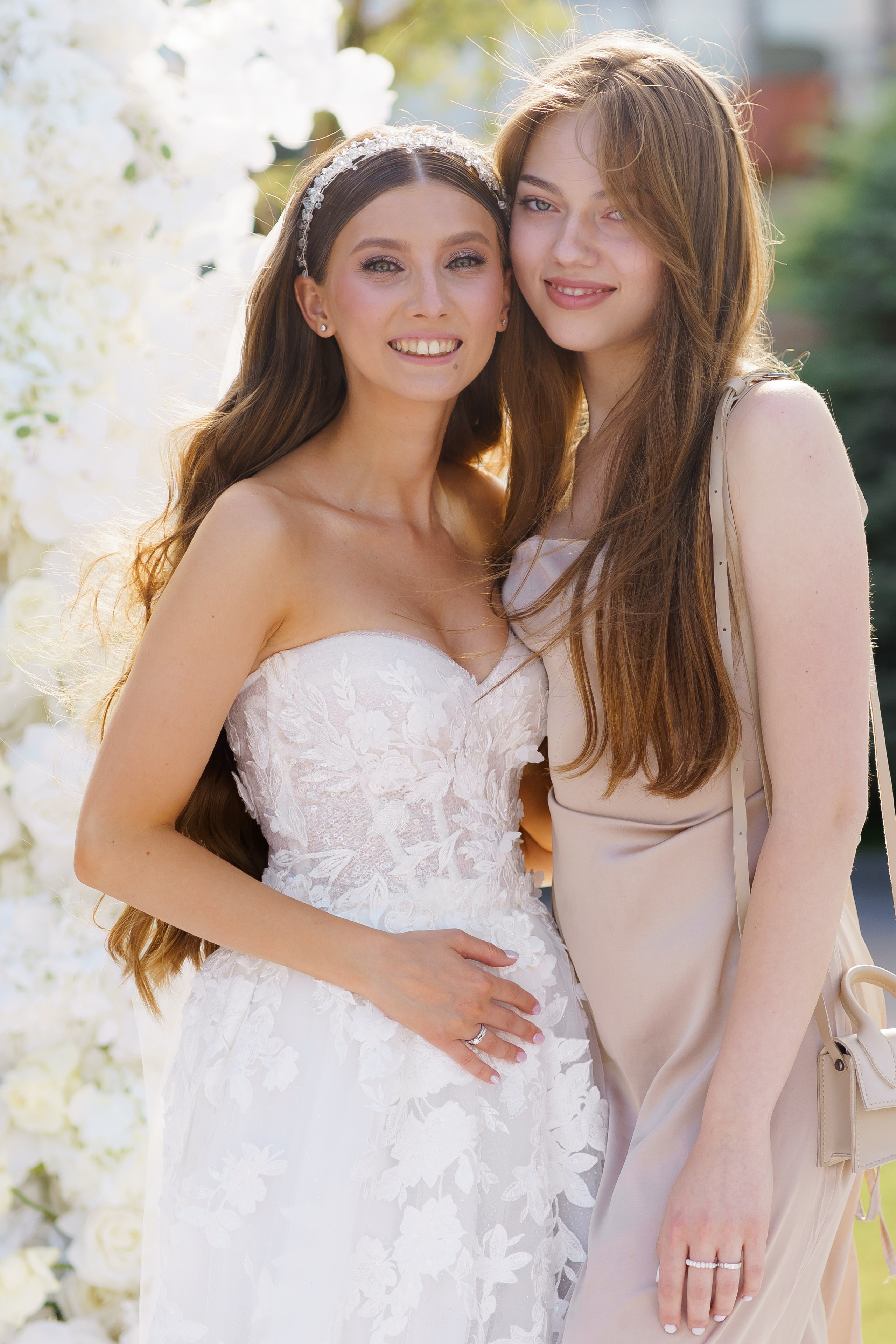 Віталій & Ліліана. Весільний фотограф Львів Софія Крайник