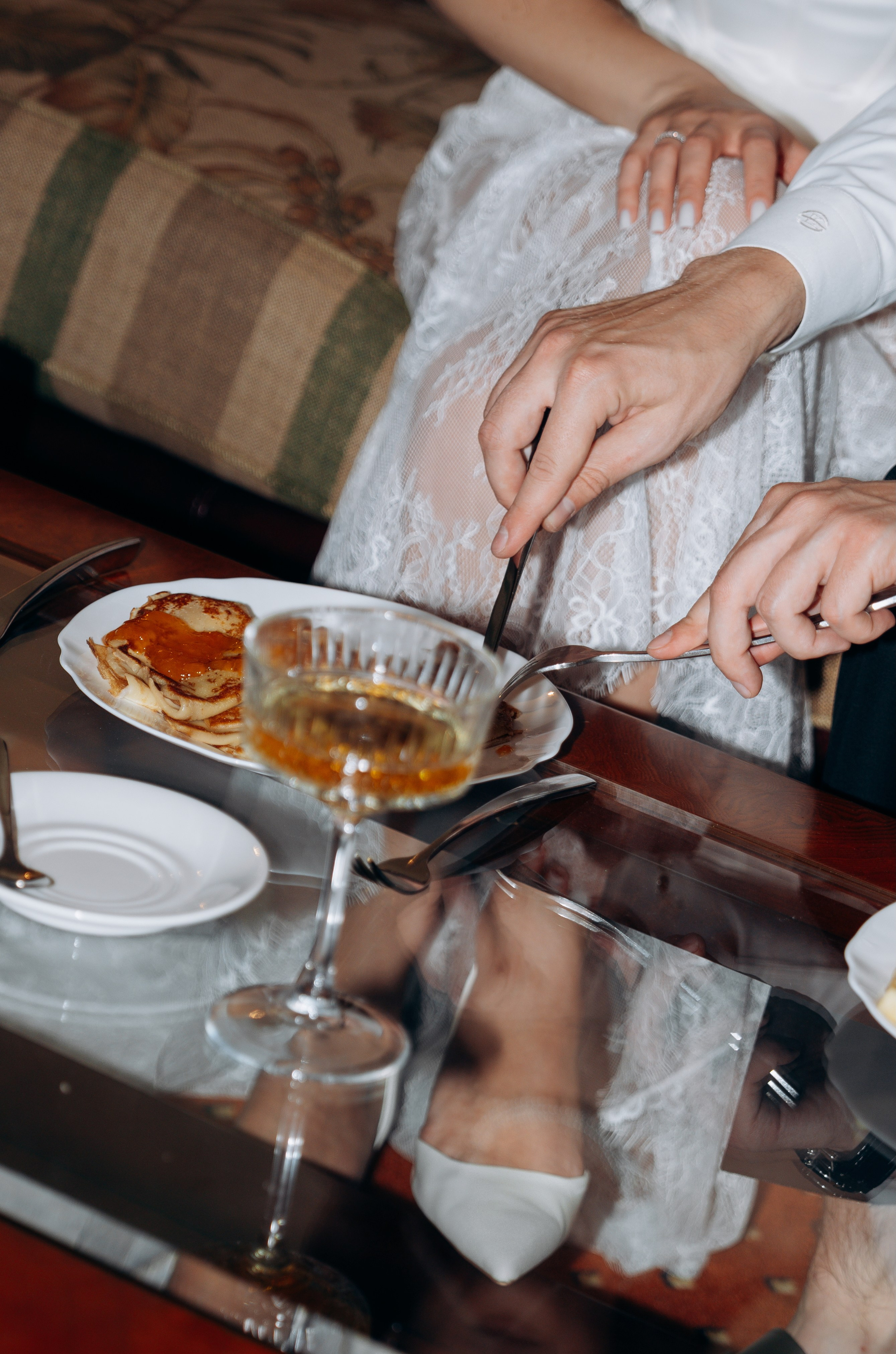 Ірина & Назар. Весільний фотограф Львів Софія Крайник