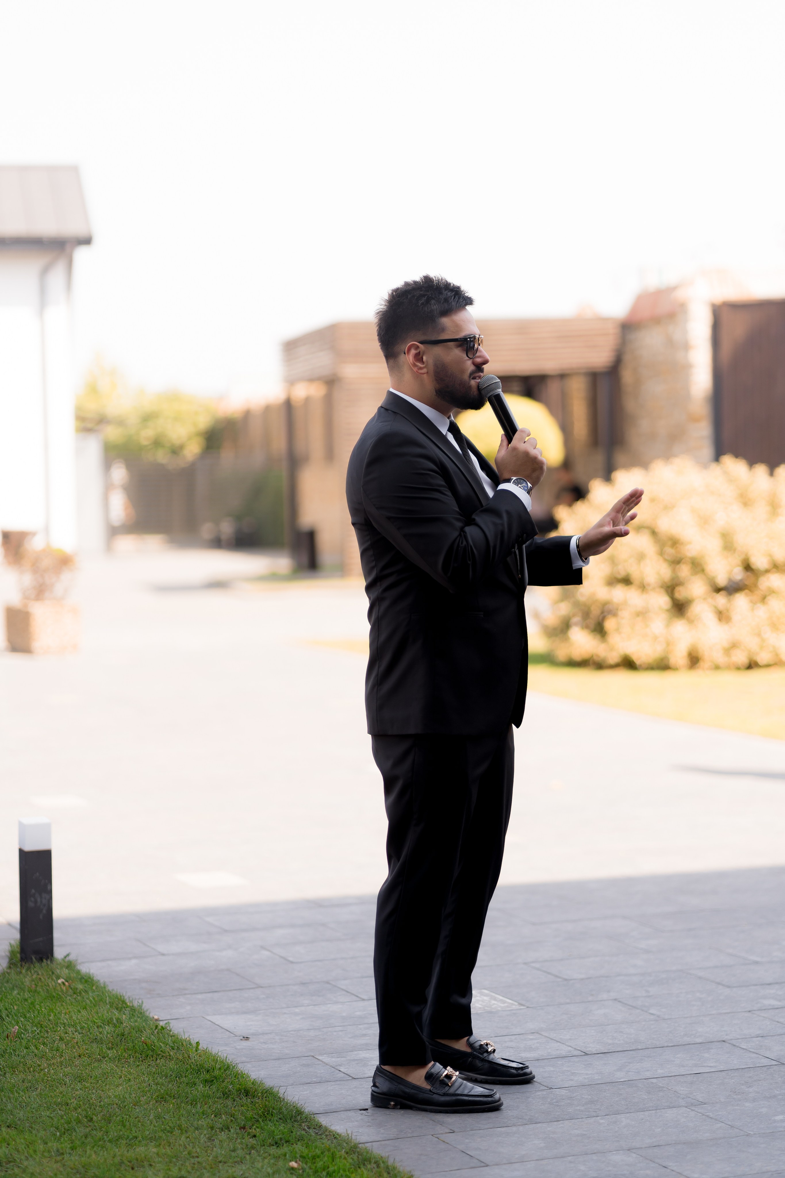 Діма & Анна. Весільний фотограф Львів Софія Крайник