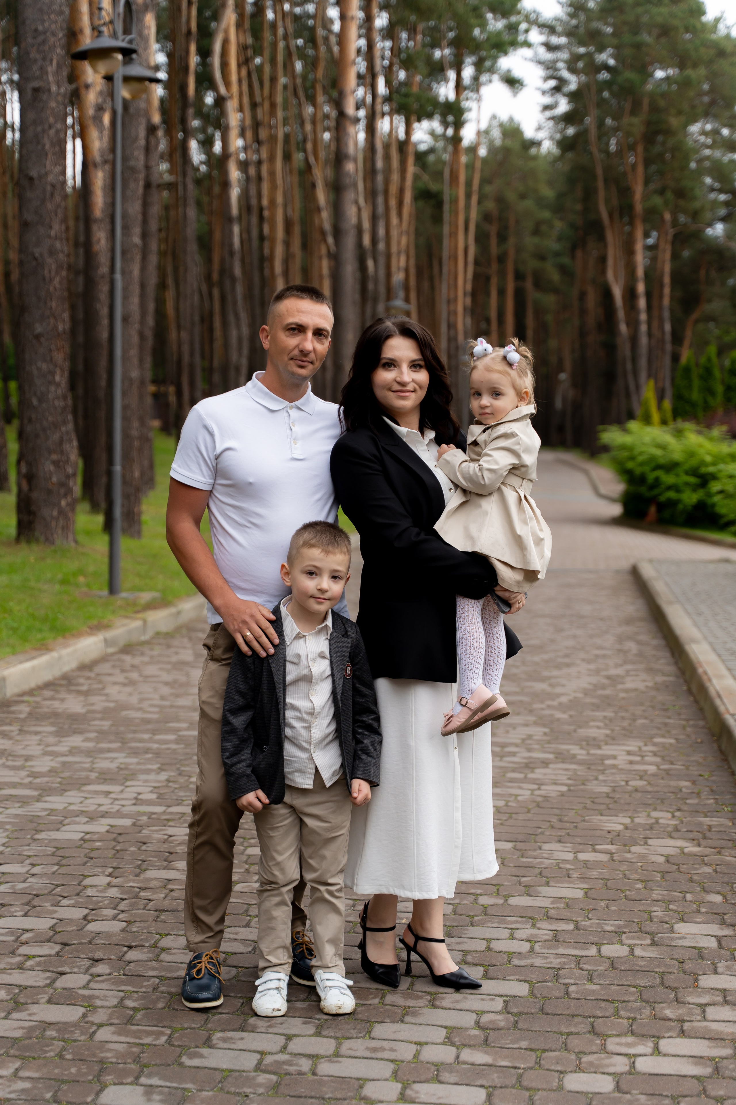 Тетяна & Остап. Весільний фотограф Львів Софія Крайник