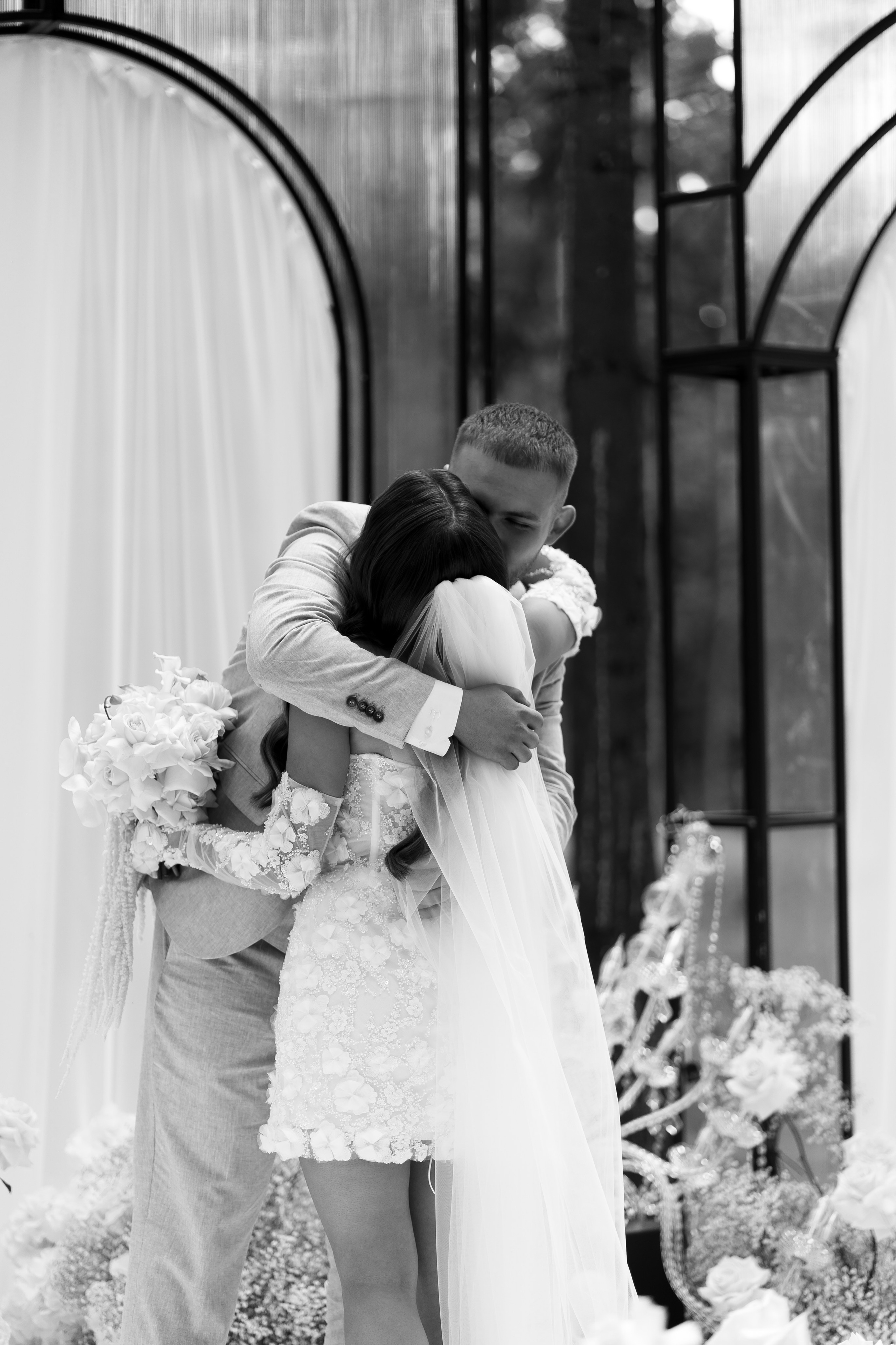 Анастасія & Олексій. Весільний фотограф Львів Софія Крайник