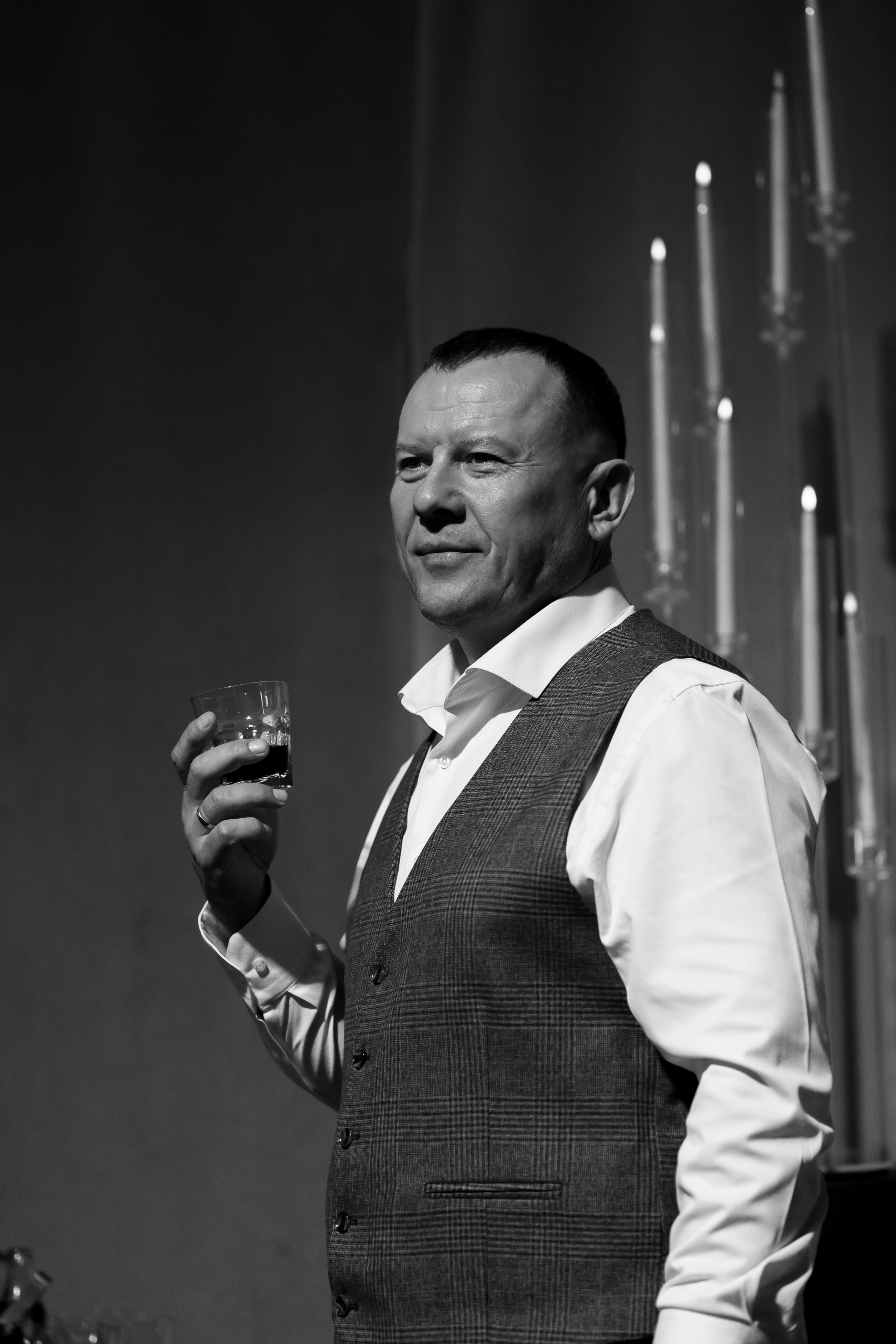 Ю&А. Весільний фотограф Львів Софія Крайник