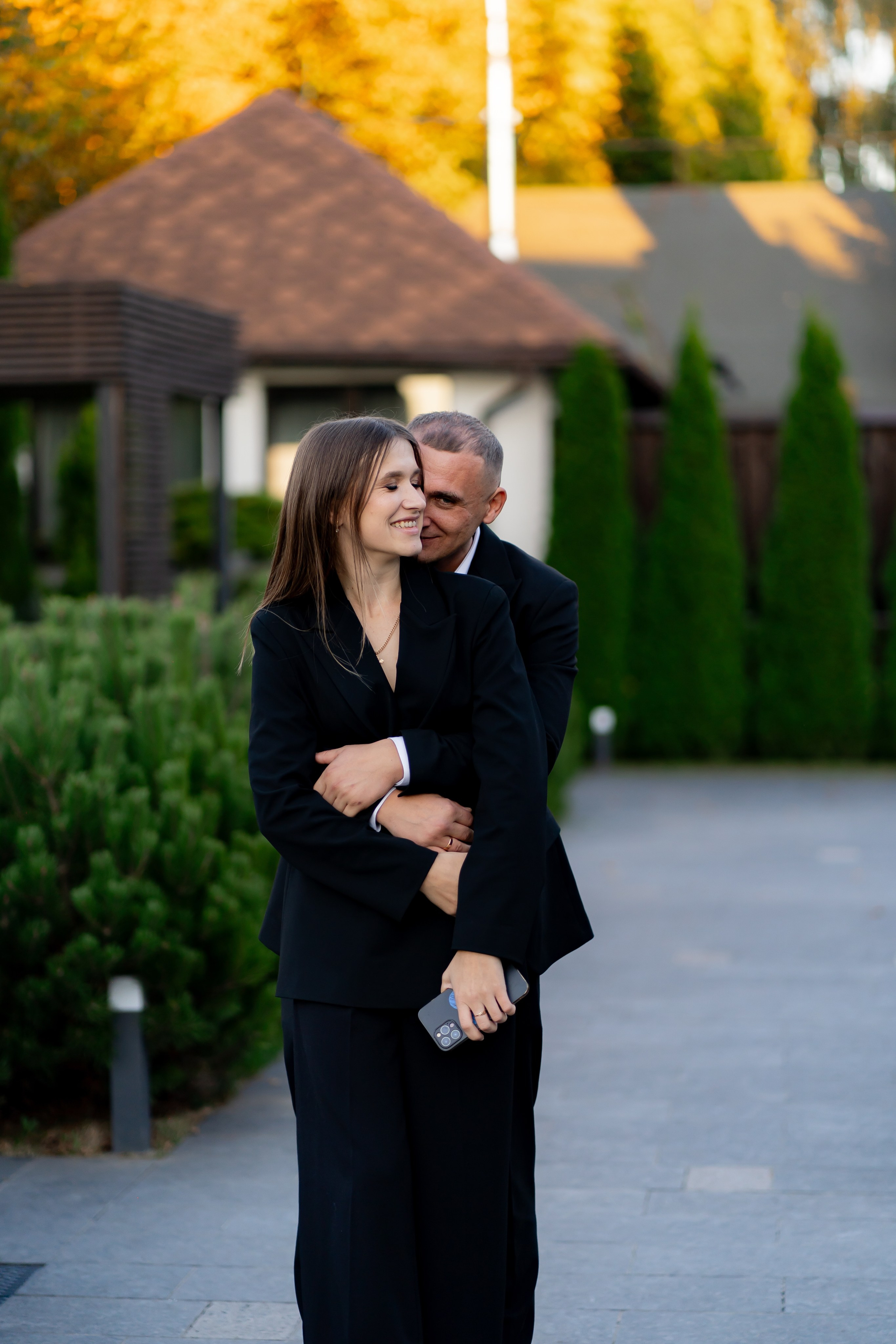 Ю&А. Весільний фотограф Львів Софія Крайник