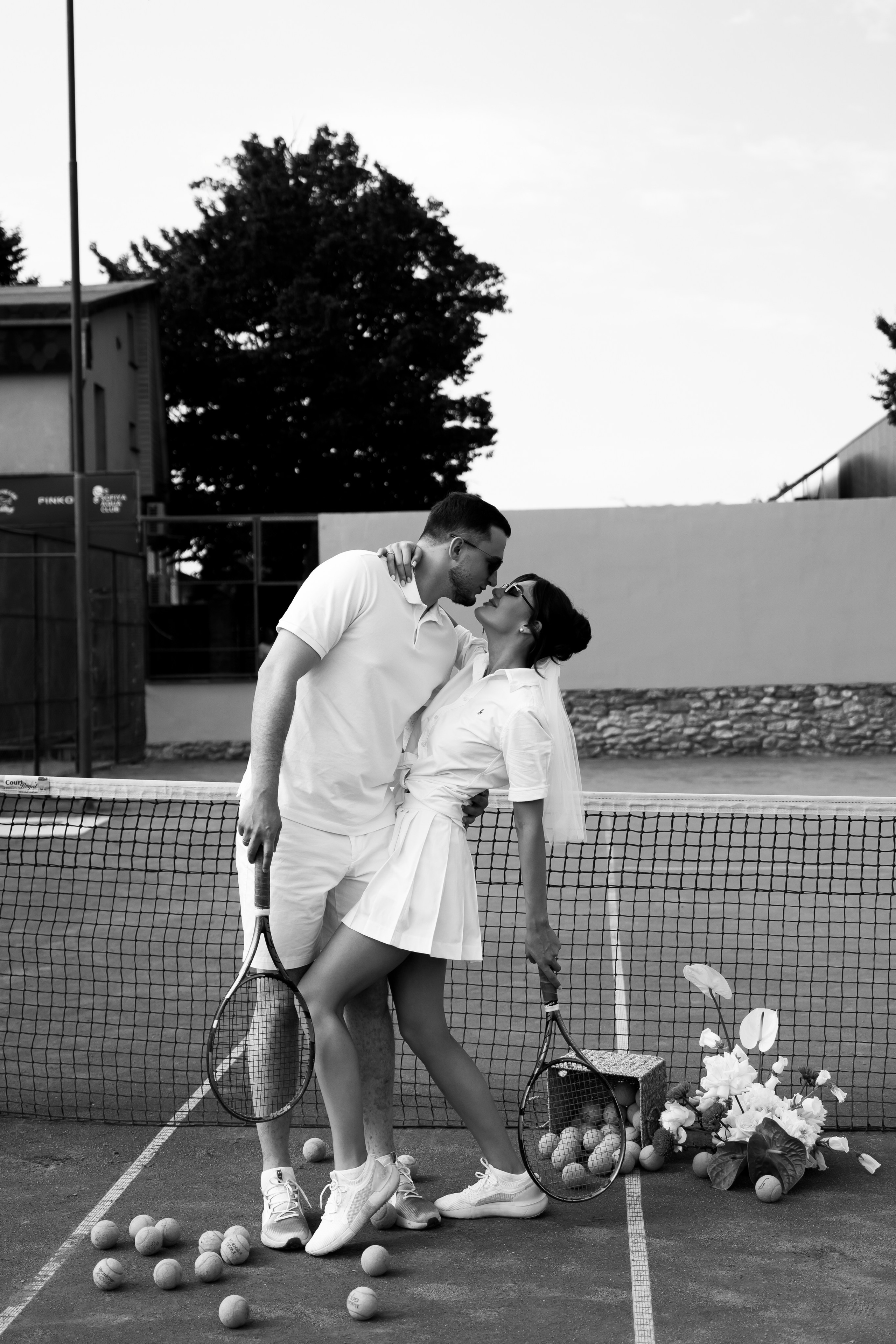 Дарина Микола. Весільний фотограф Львів Софія Крайник