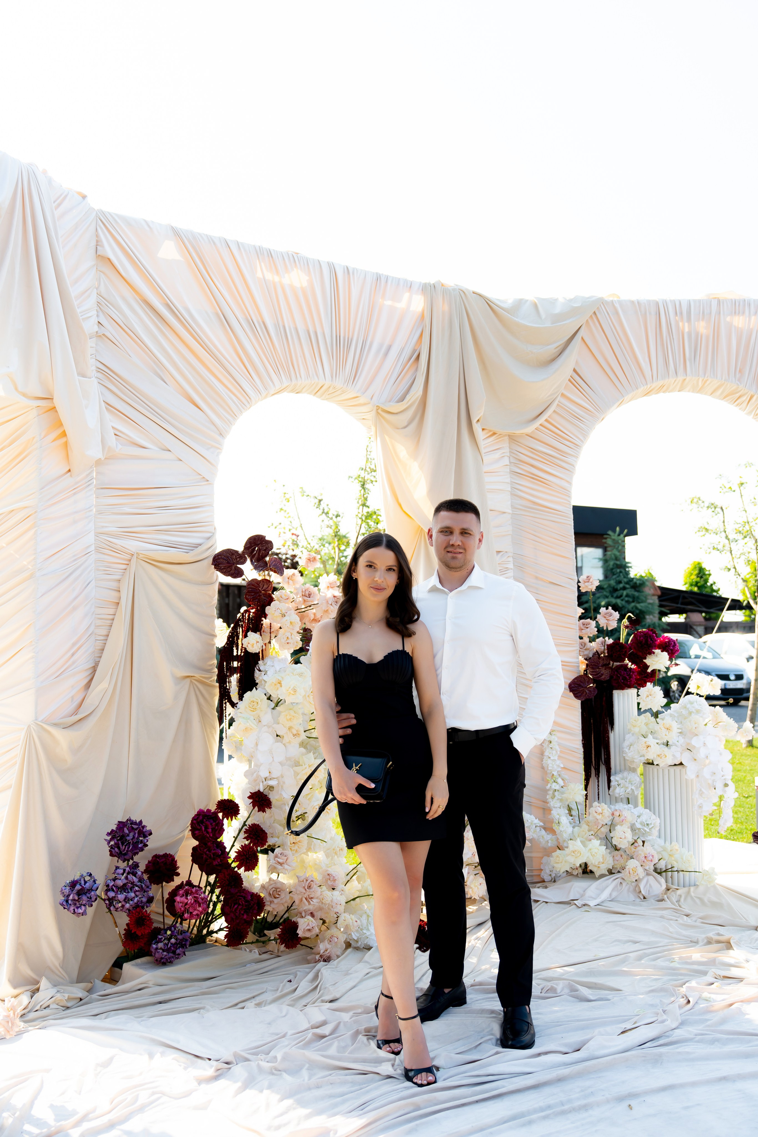 Ірина & Назар. Весільний фотограф Львів Софія Крайник