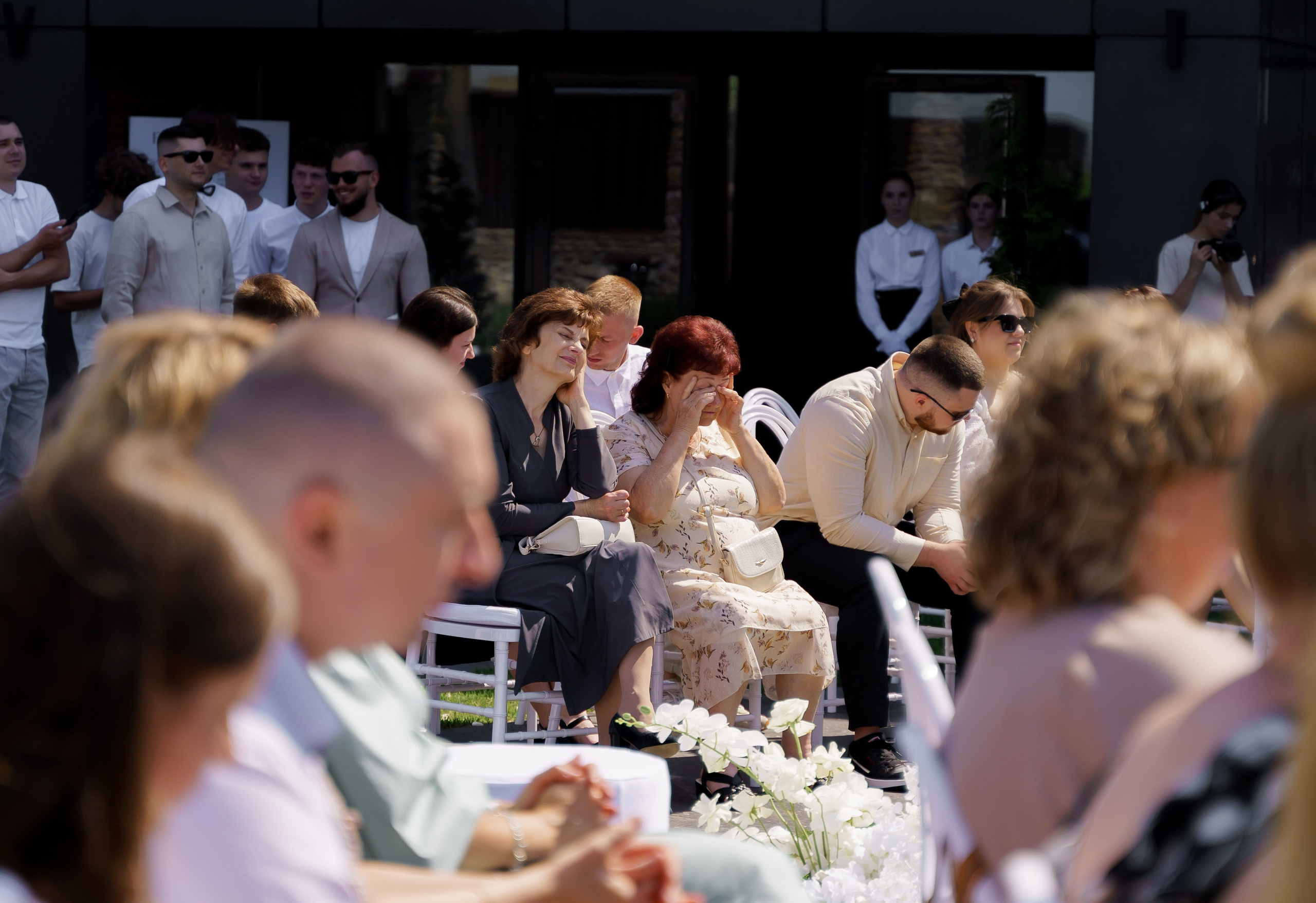 Віталій & Ліліана. Весільний фотограф Львів Софія Крайник
