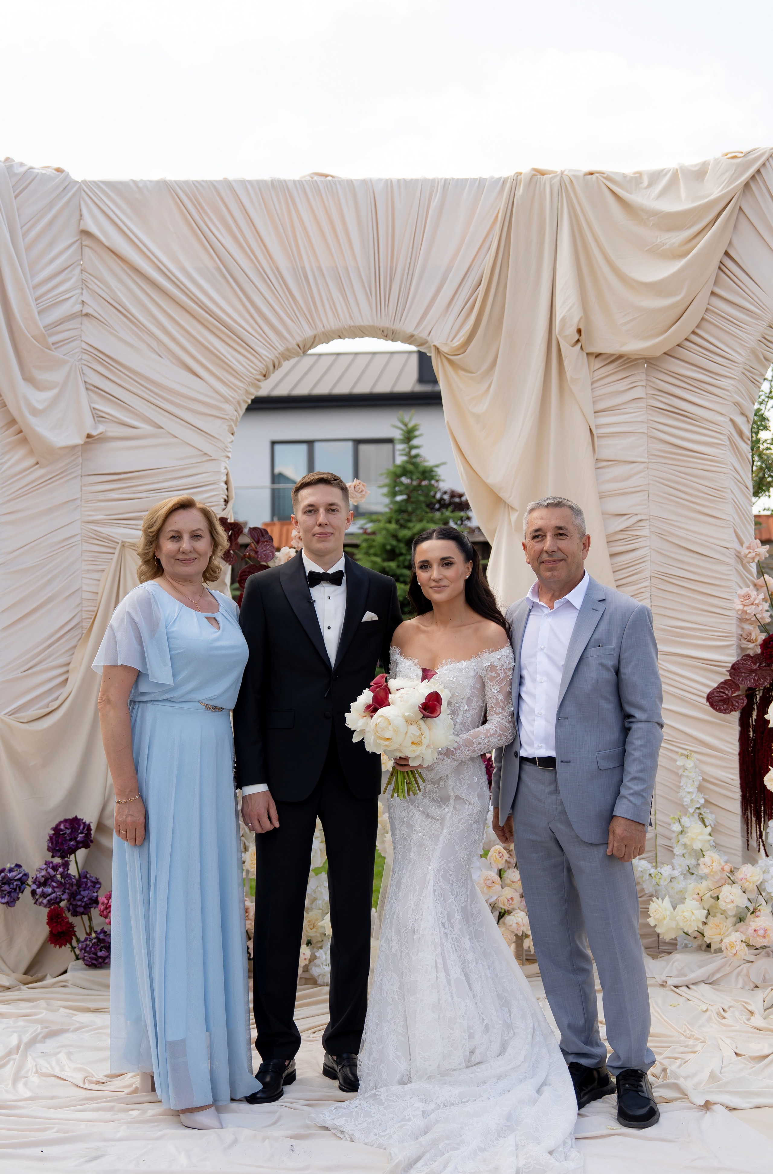 Ірина & Назар. Весільний фотограф Львів Софія Крайник