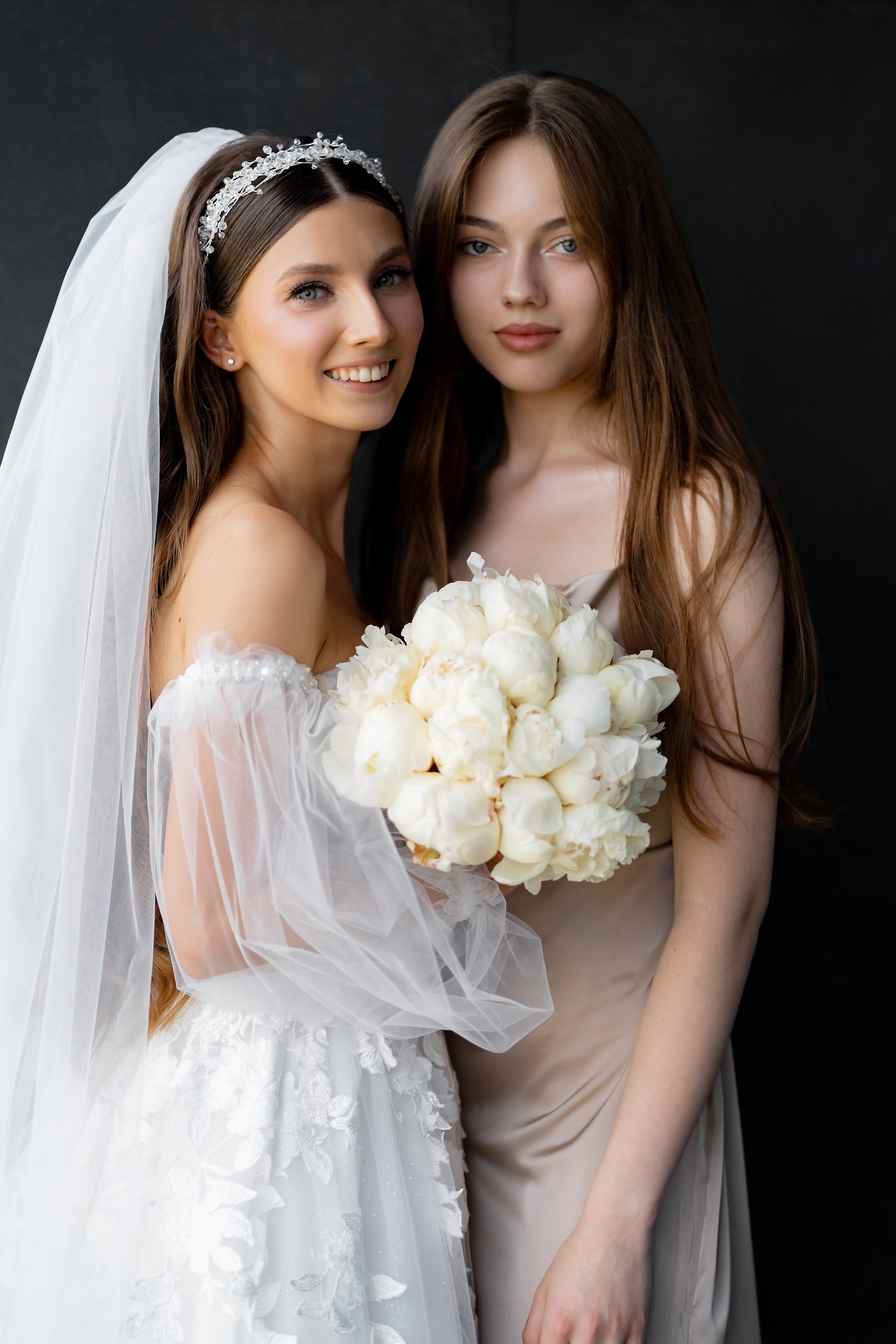 Віталій & Ліліана. Весільний фотограф Львів Софія Крайник