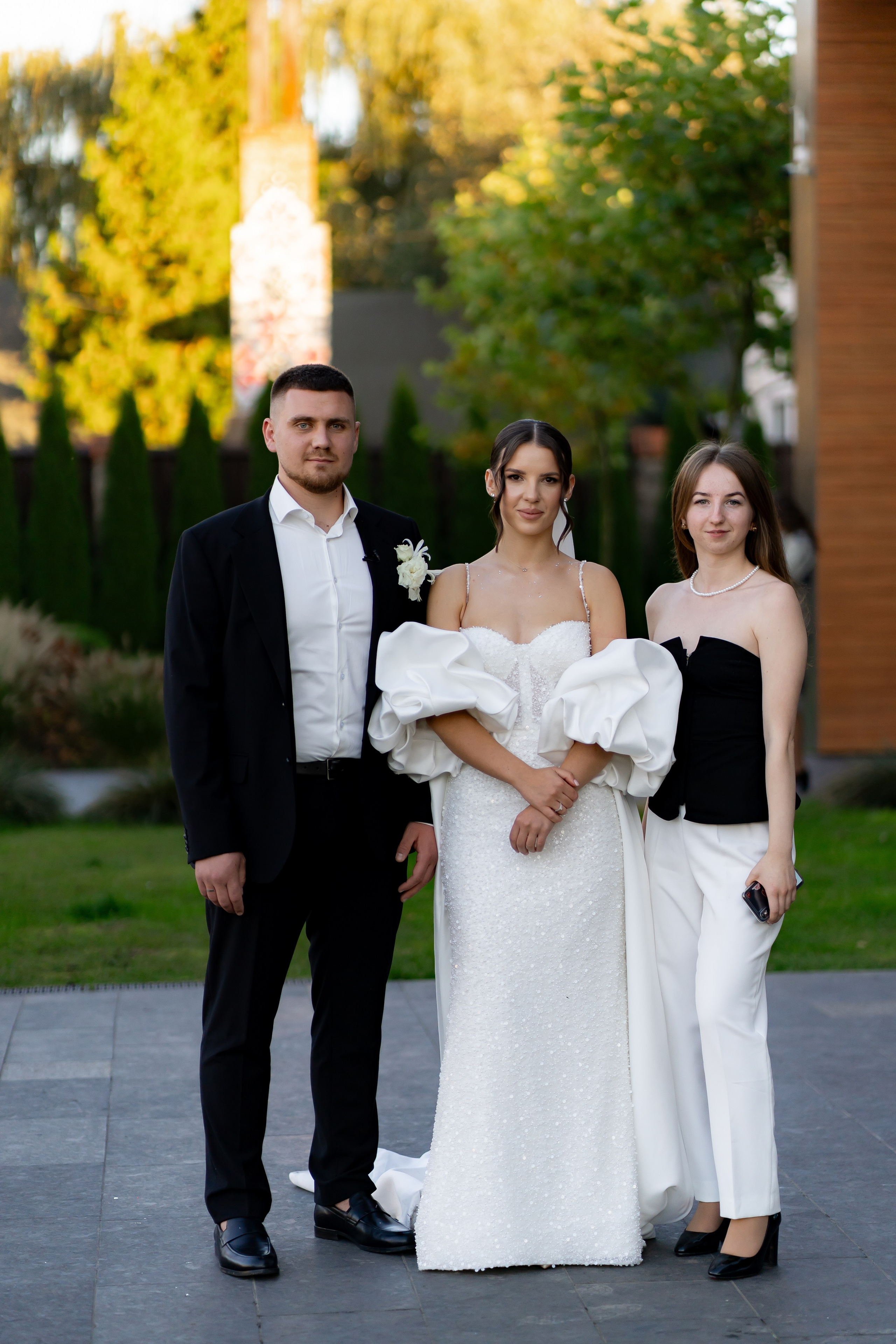 Ю&А. Весільний фотограф Львів Софія Крайник