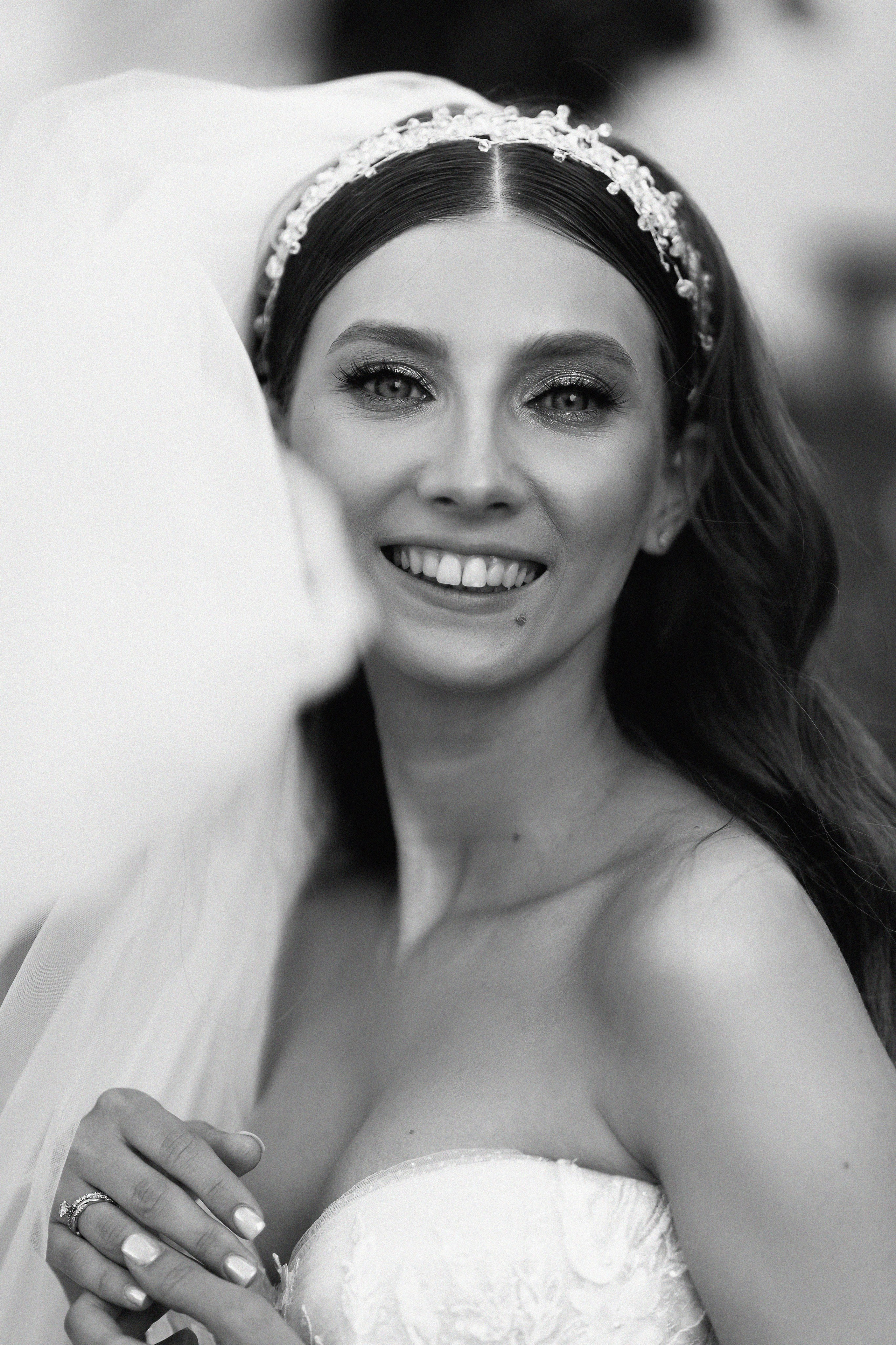 Віталій & Ліліана. Весільний фотограф Львів Софія Крайник