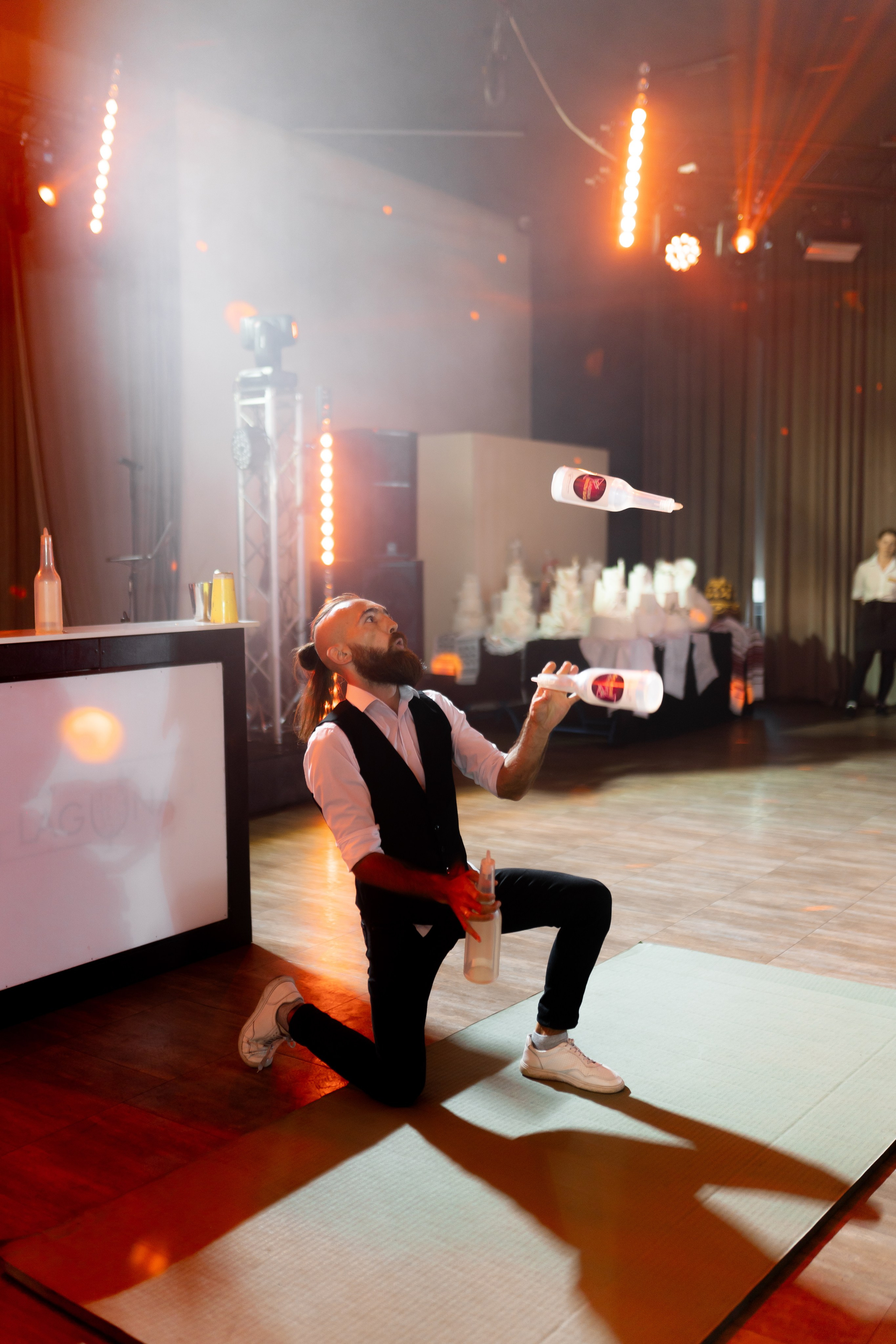 Діма & Анна. Весільний фотограф Львів Софія Крайник