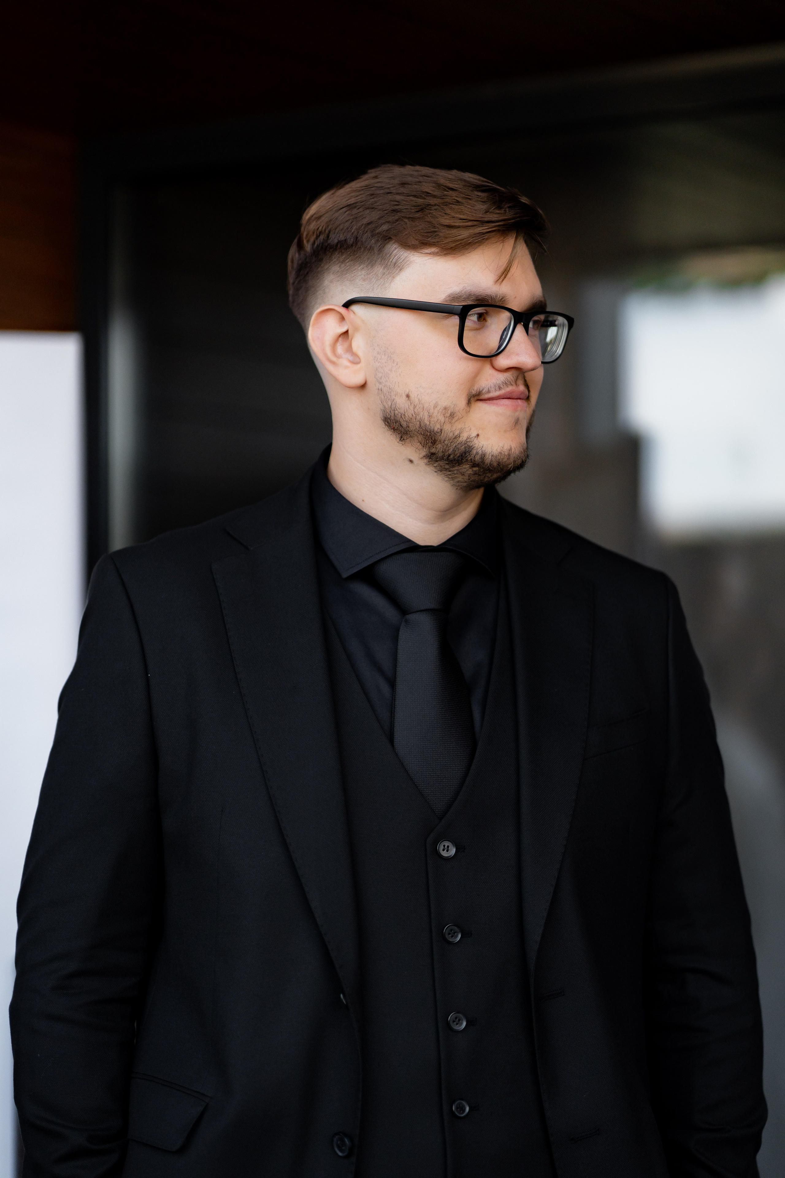 Віталій & Ліліана. Весільний фотограф Львів Софія Крайник