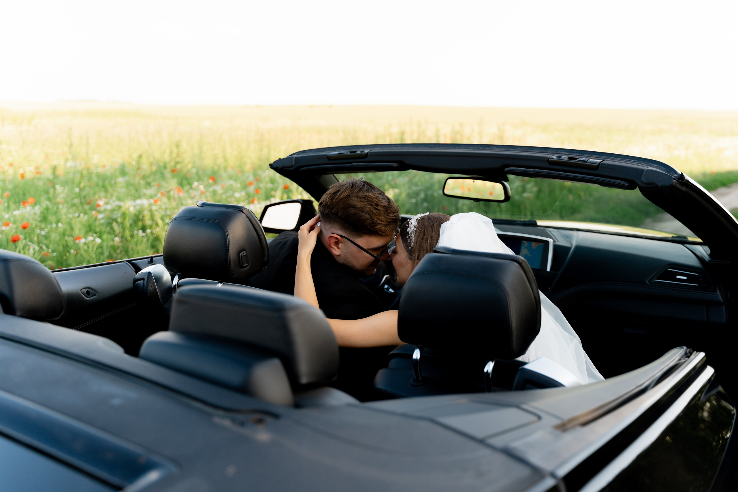 Віталій & Ліліана. Весільний фотограф Львів Софія Крайник