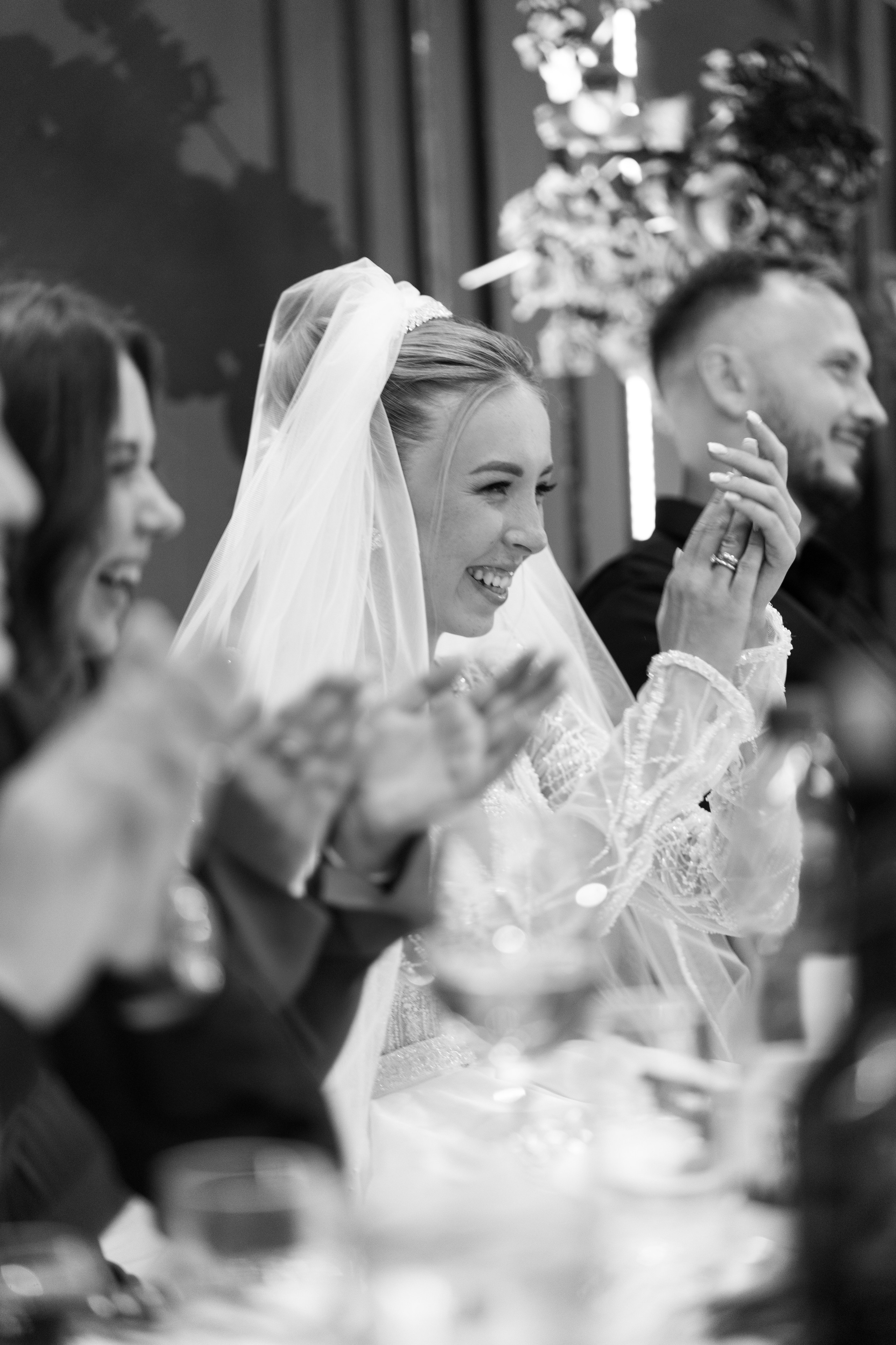 Діма & Анна. Весільний фотограф Львів Софія Крайник