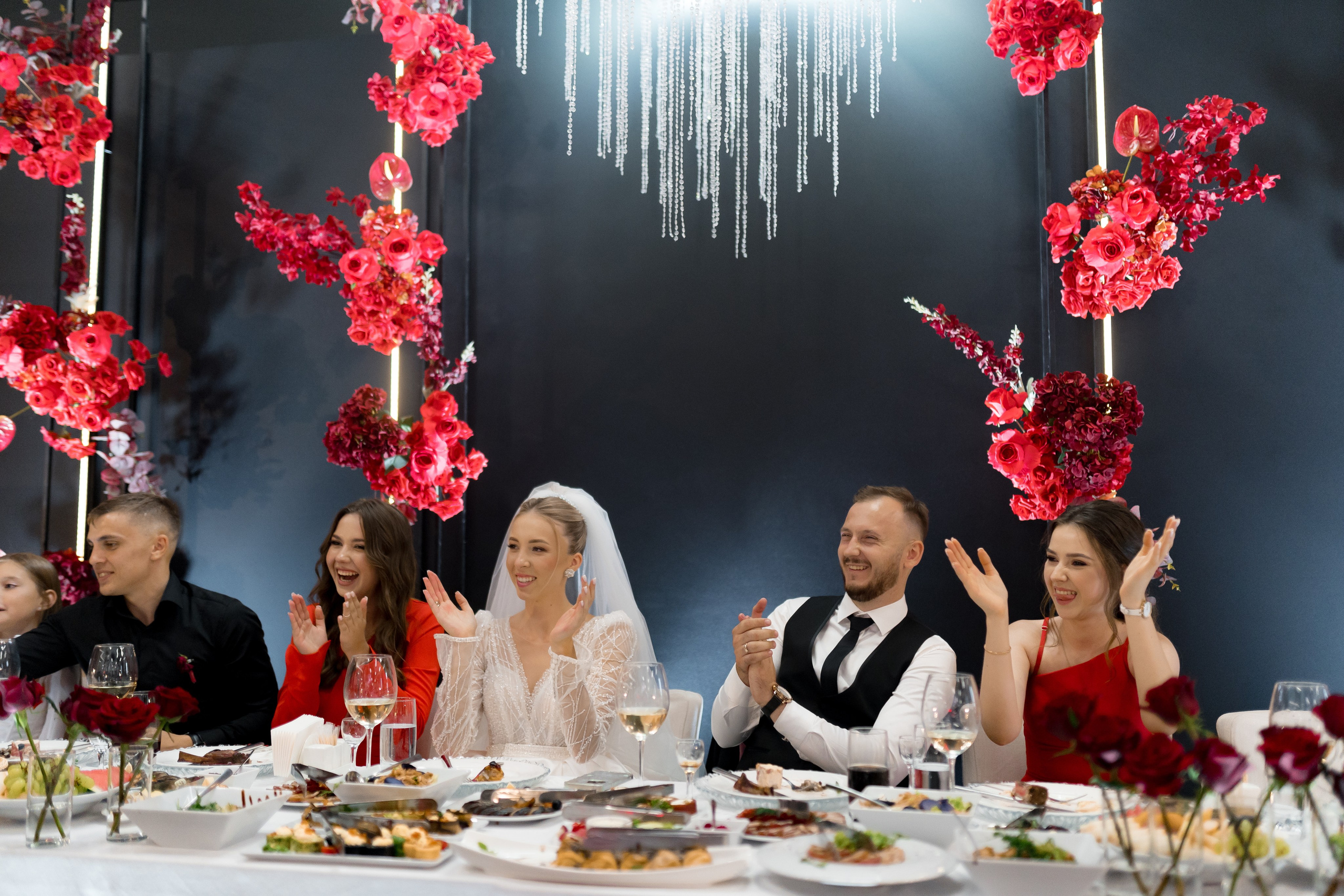 Діма & Анна. Весільний фотограф Львів Софія Крайник