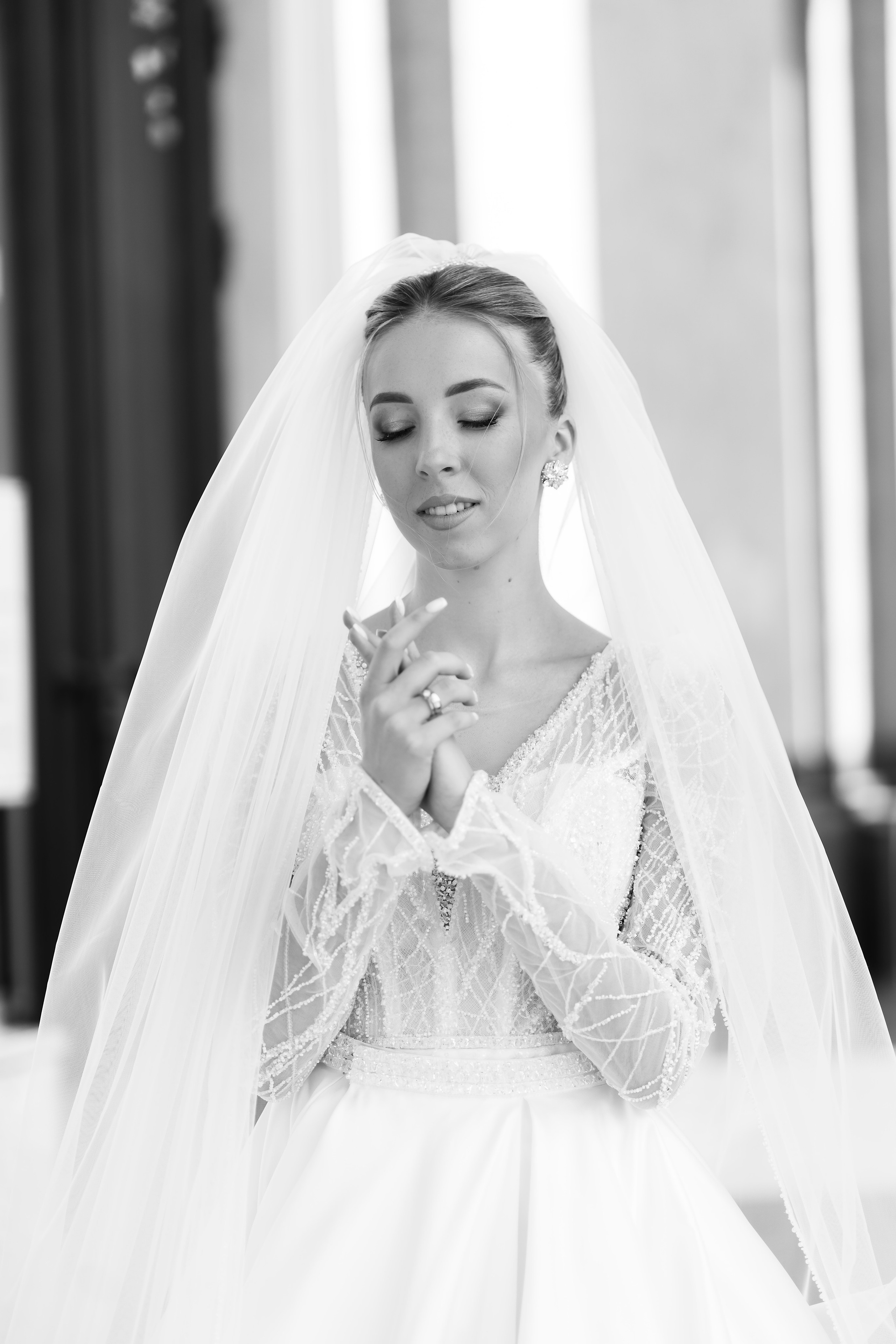 Діма & Анна. Весільний фотограф Львів Софія Крайник