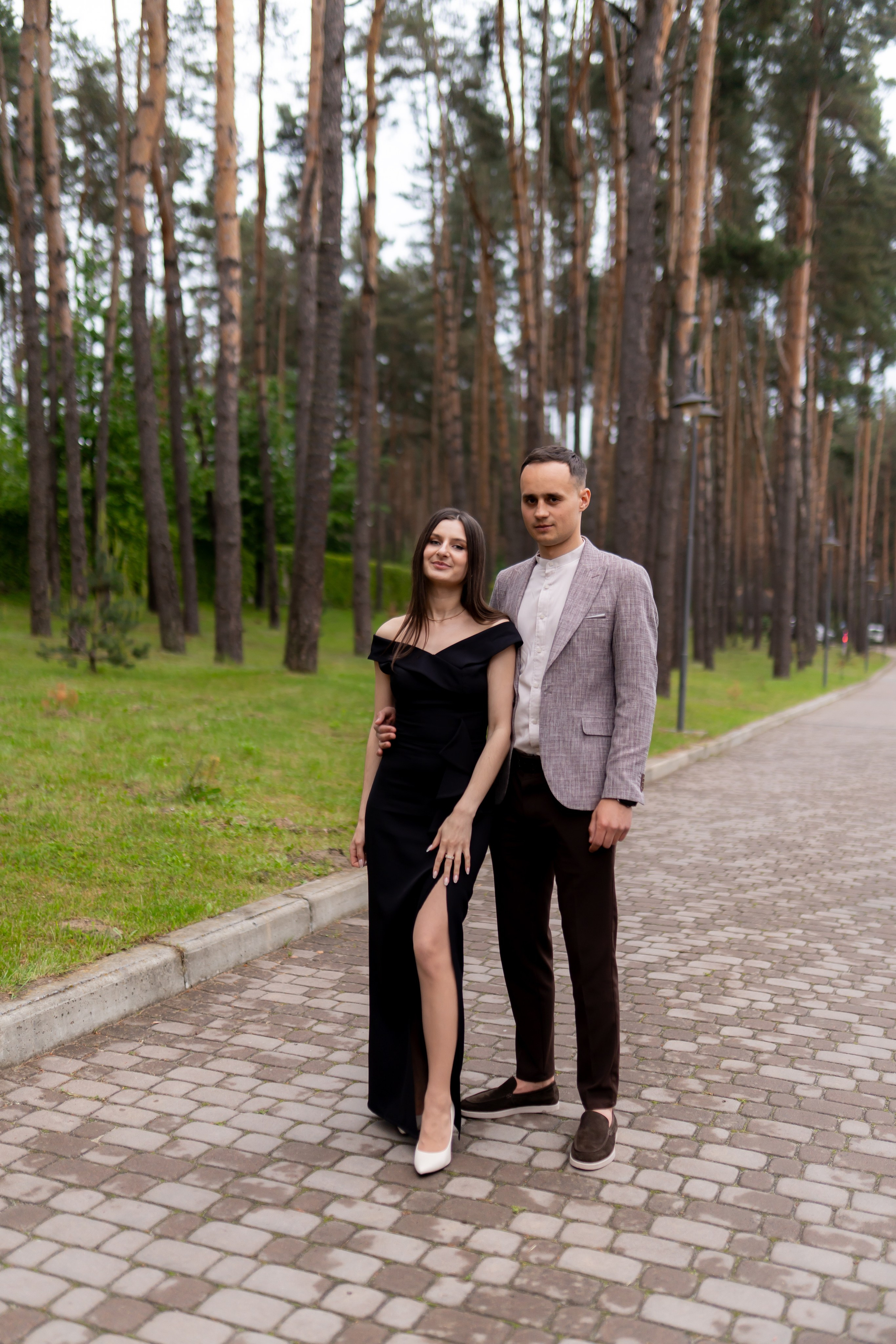 Тетяна & Остап. Весільний фотограф Львів Софія Крайник