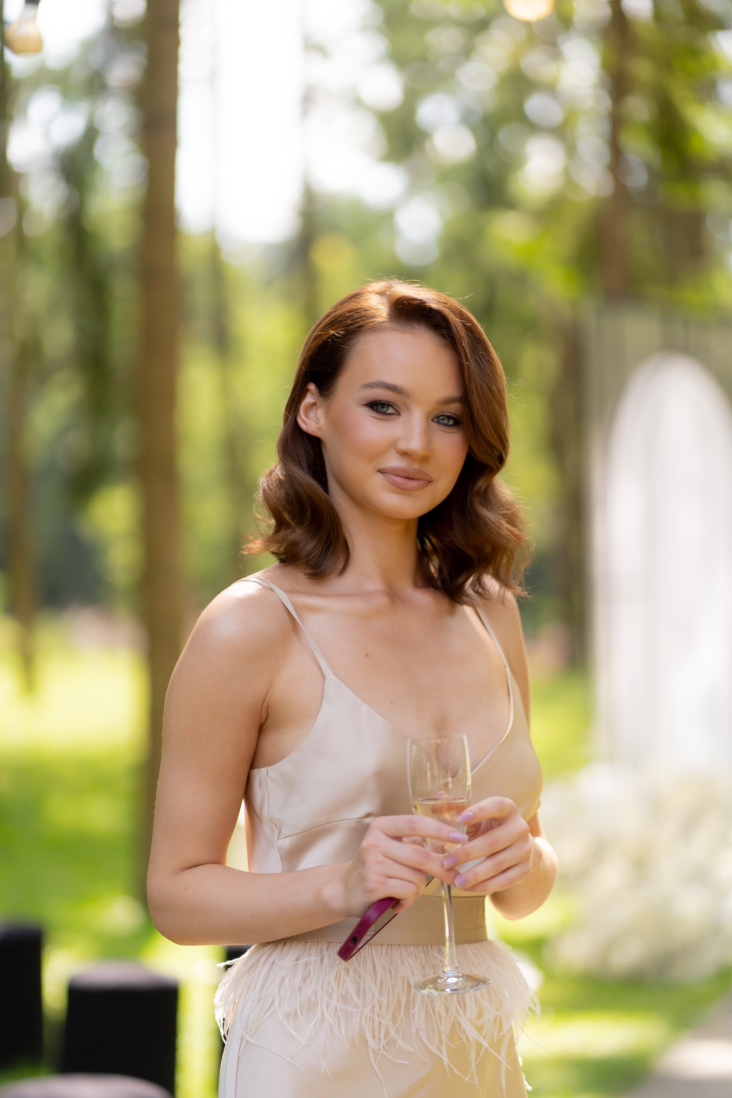 Анастасія & Олексій. Весільний фотограф Львів Софія Крайник