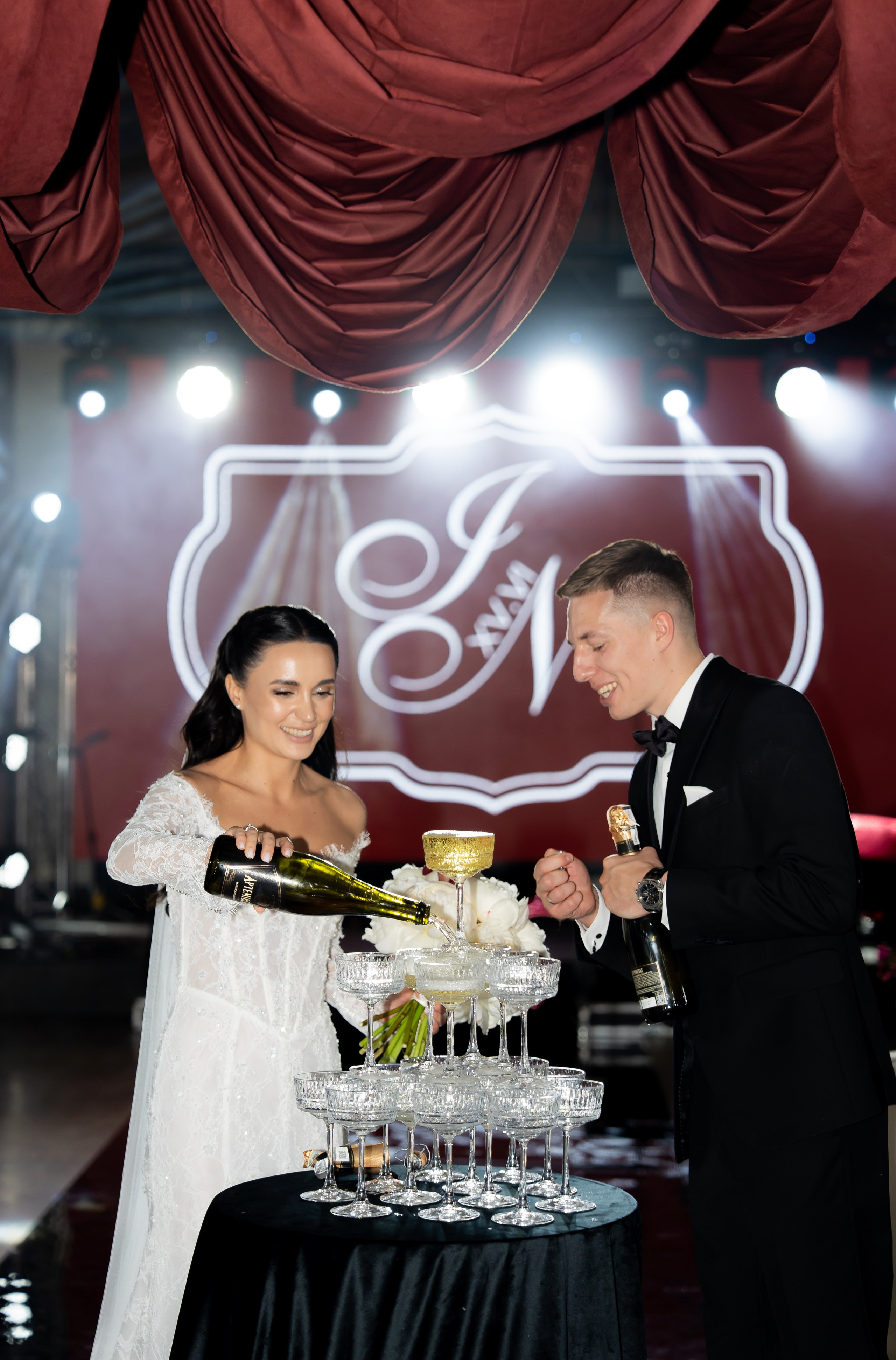 Ірина & Назар. Весільний фотограф Львів Софія Крайник