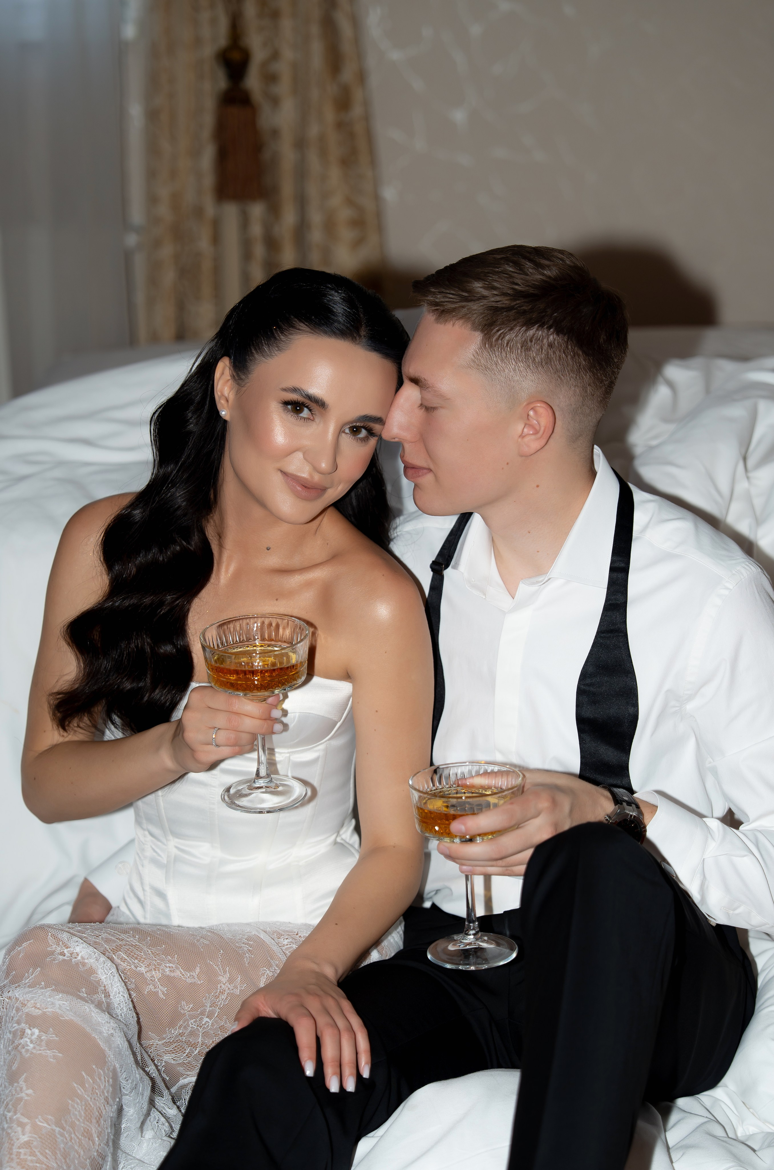 Ірина & Назар. Весільний фотограф Львів Софія Крайник