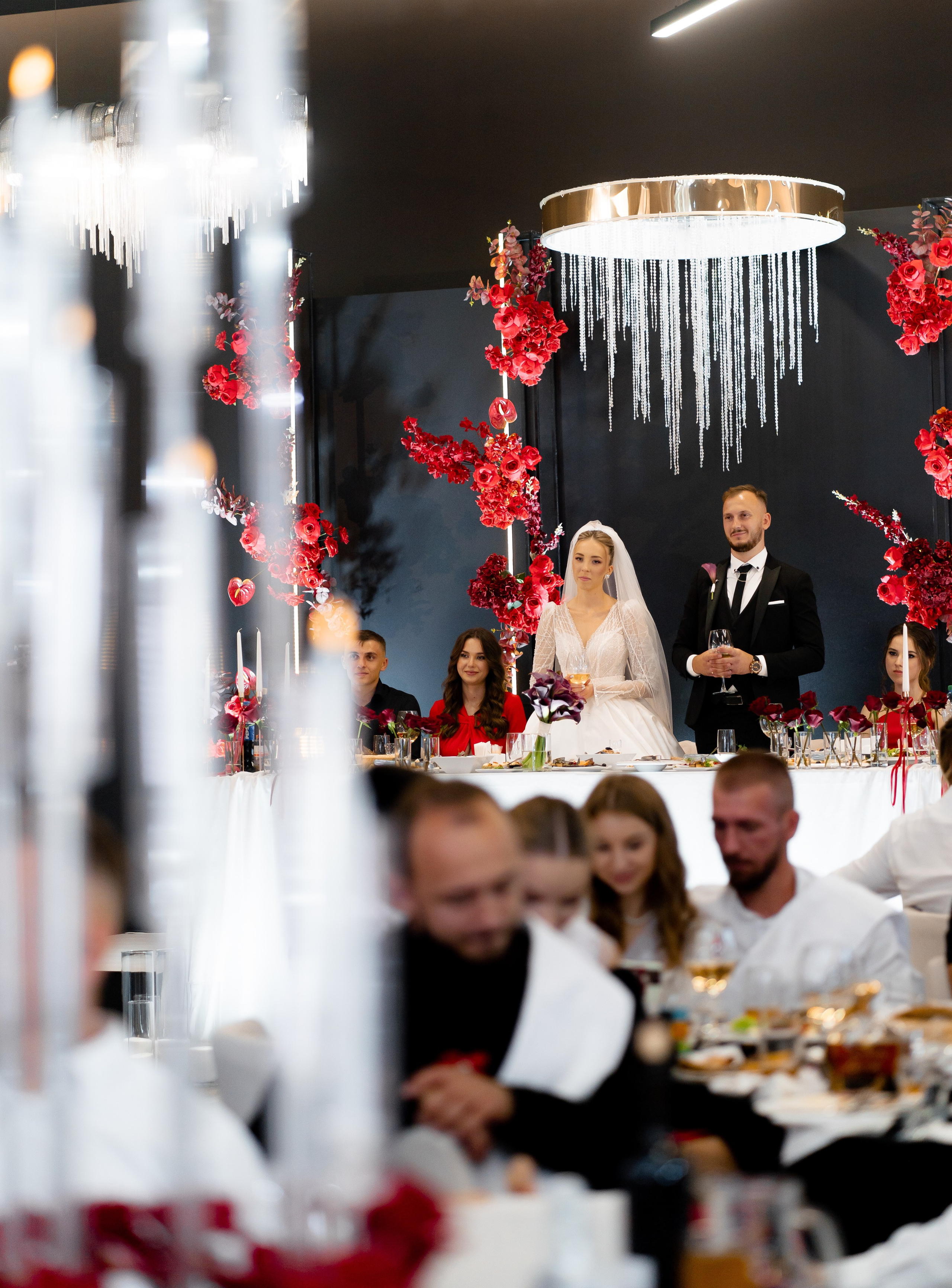 Діма & Анна. Весільний фотограф Львів Софія Крайник