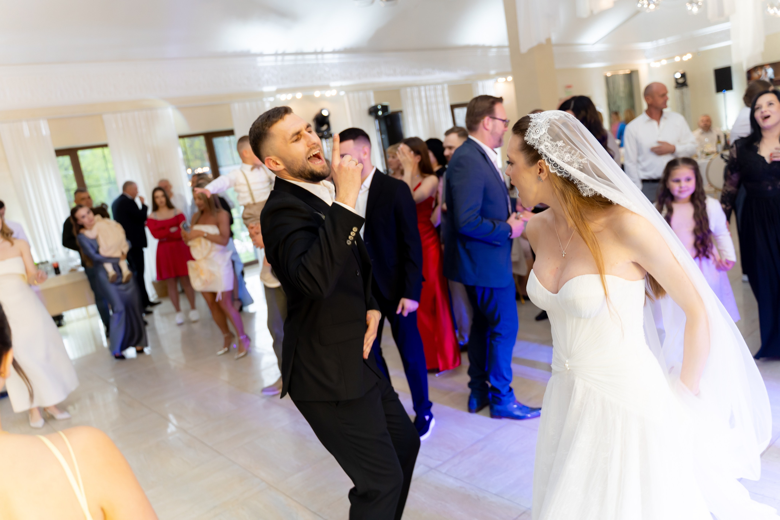 Тетяна & Остап. Весільний фотограф Львів Софія Крайник