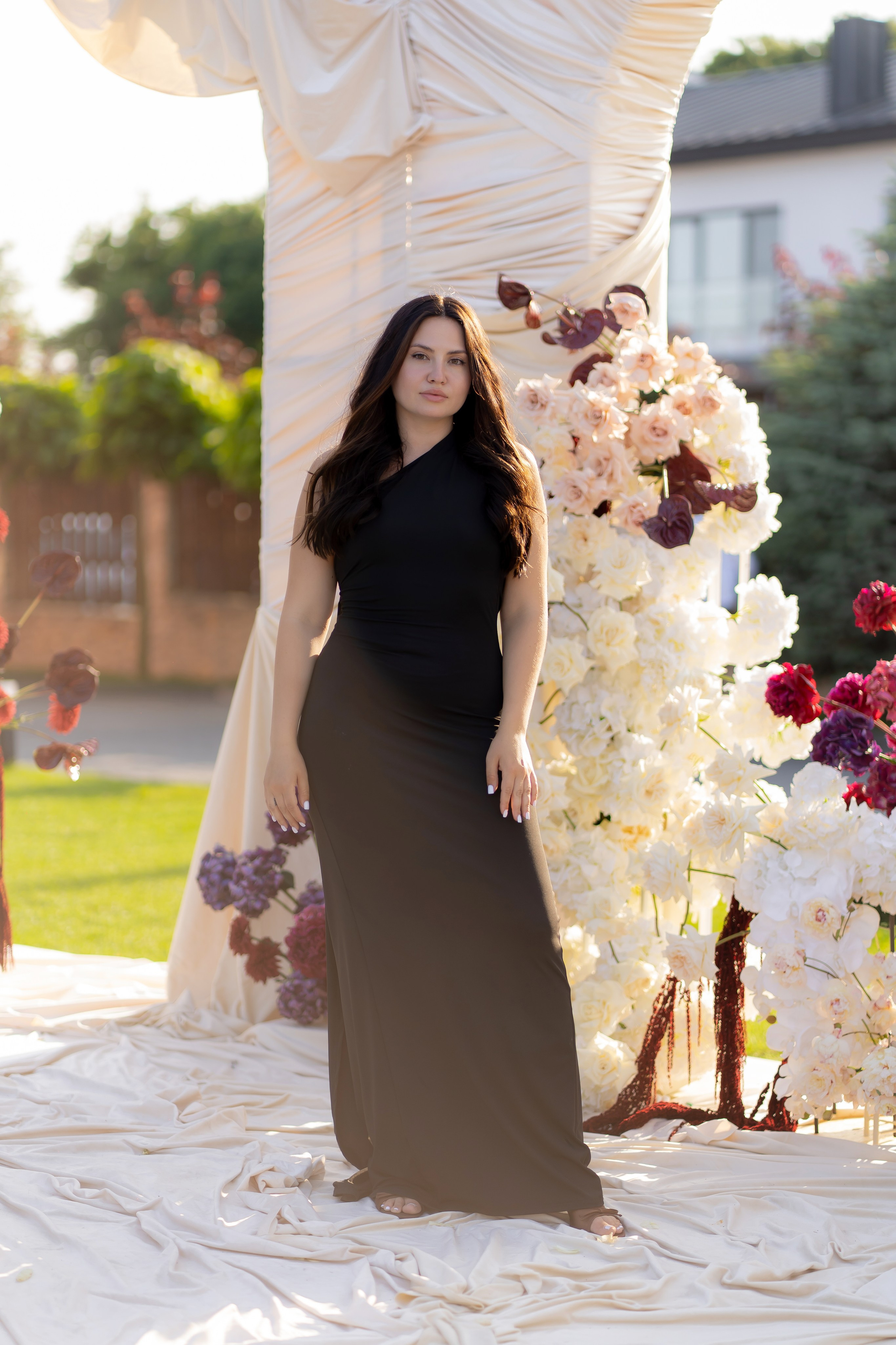 Ірина & Назар. Весільний фотограф Львів Софія Крайник