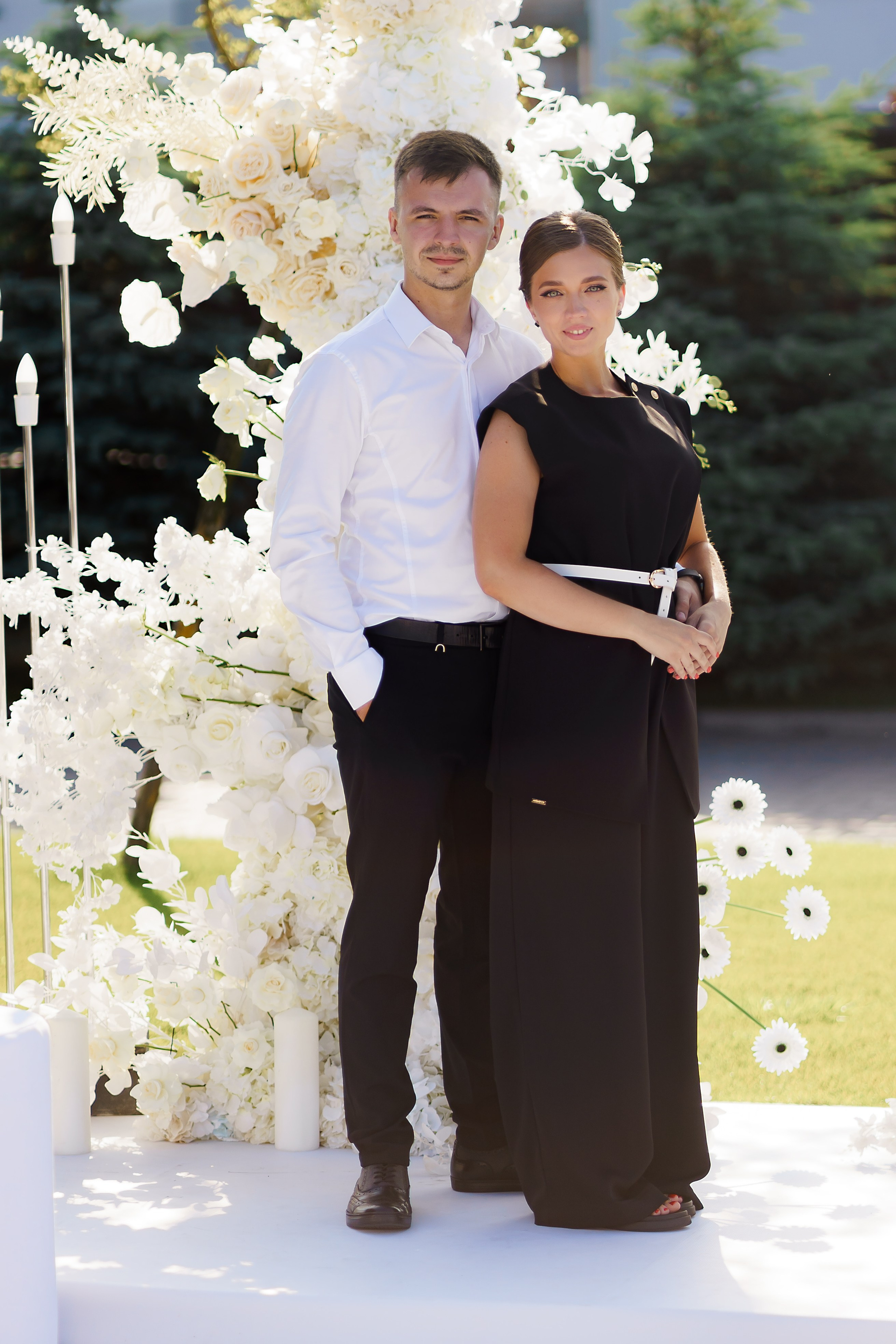 Віталій & Ліліана. Весільний фотограф Львів Софія Крайник