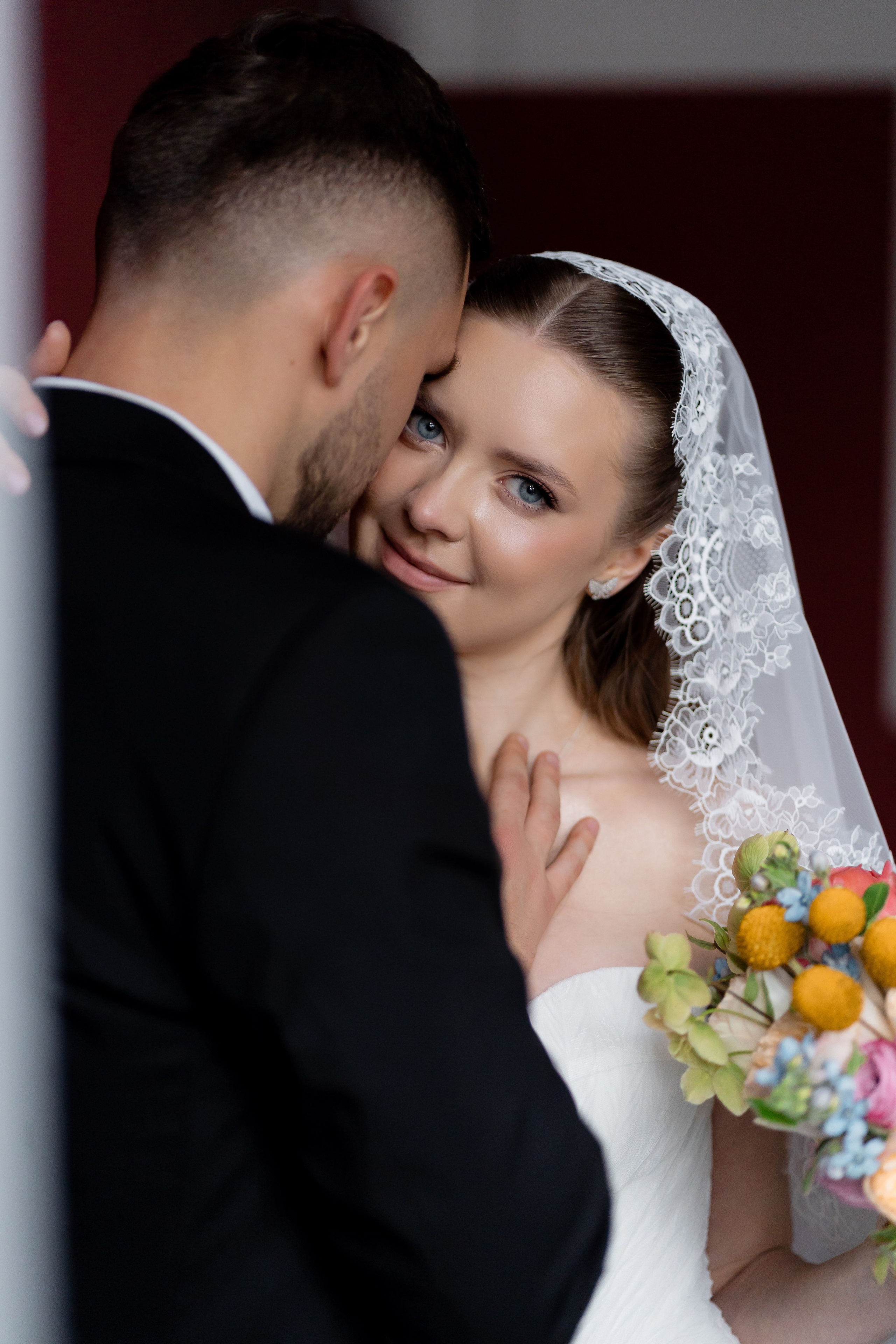 Тетяна & Остап. Весільний фотограф Львів Софія Крайник