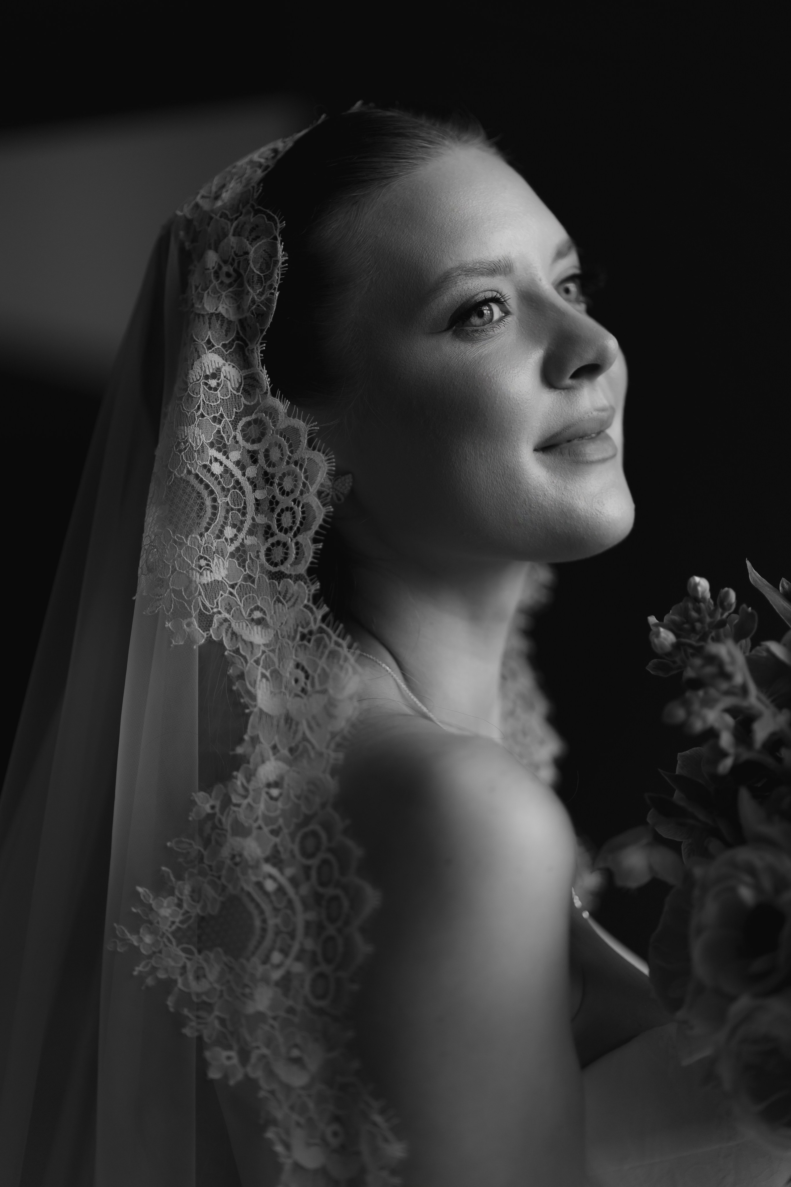 Тетяна & Остап. Весільний фотограф Львів Софія Крайник