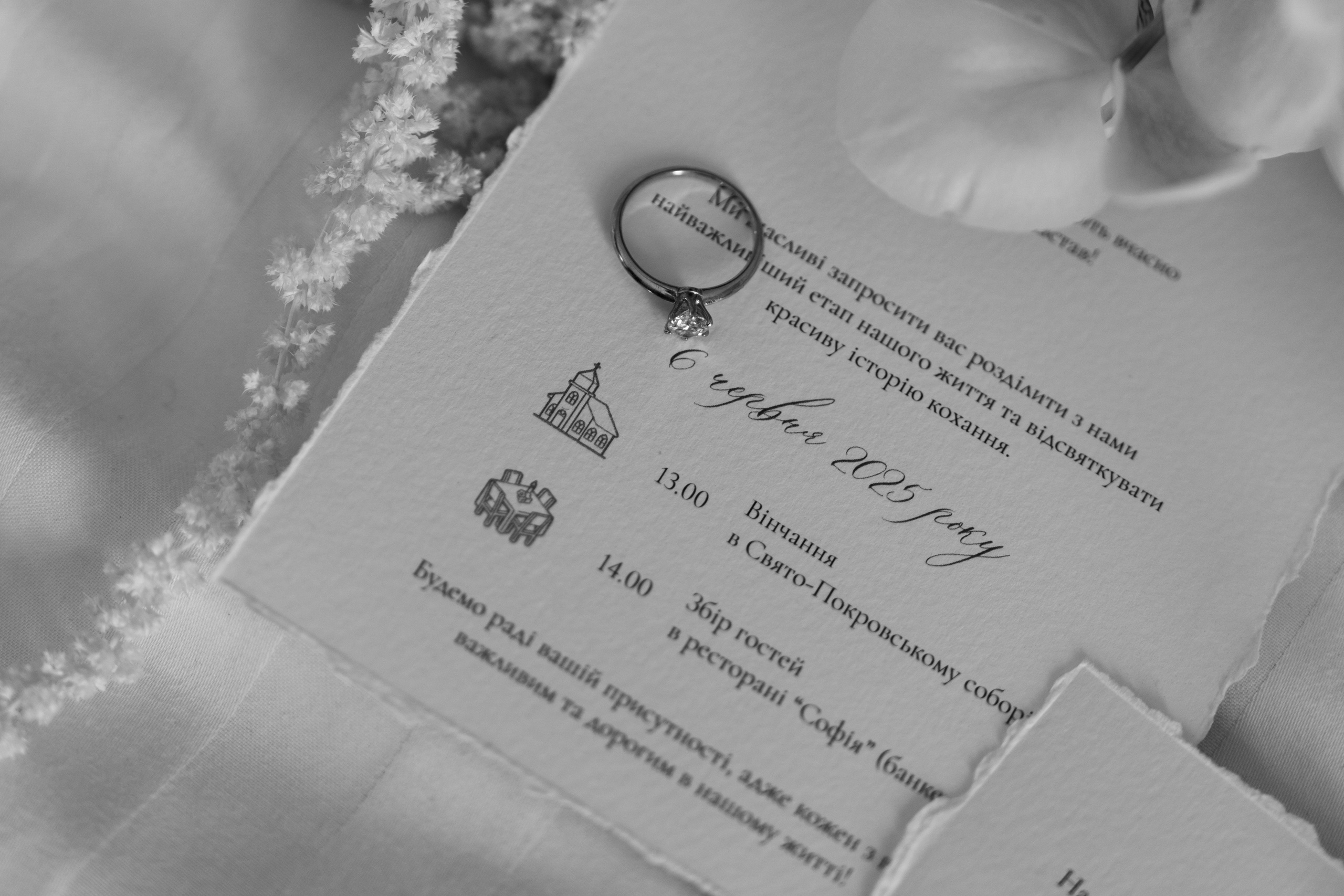 Дарина Микола. Весільний фотограф Львів Софія Крайник