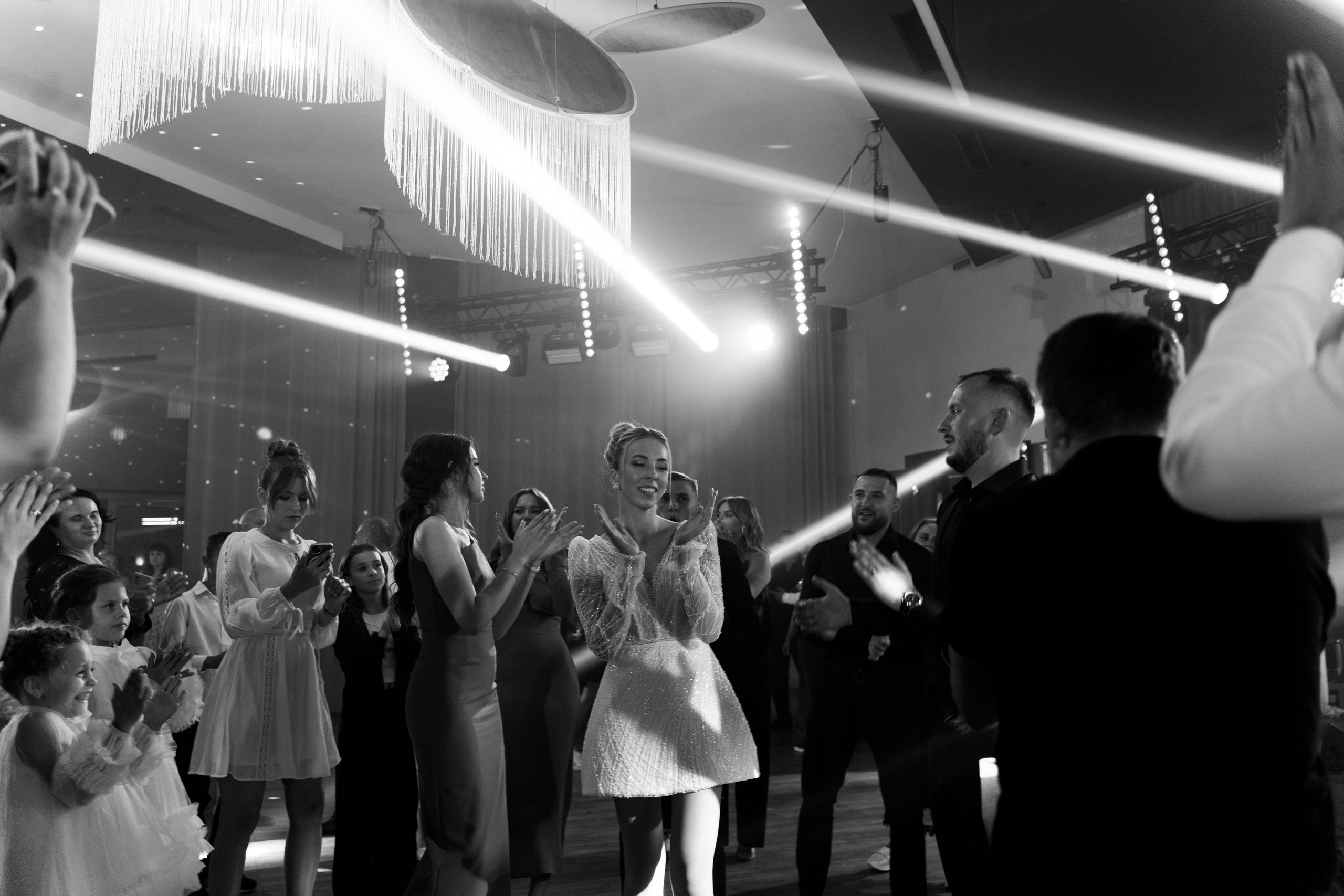 Діма & Анна. Весільний фотограф Львів Софія Крайник