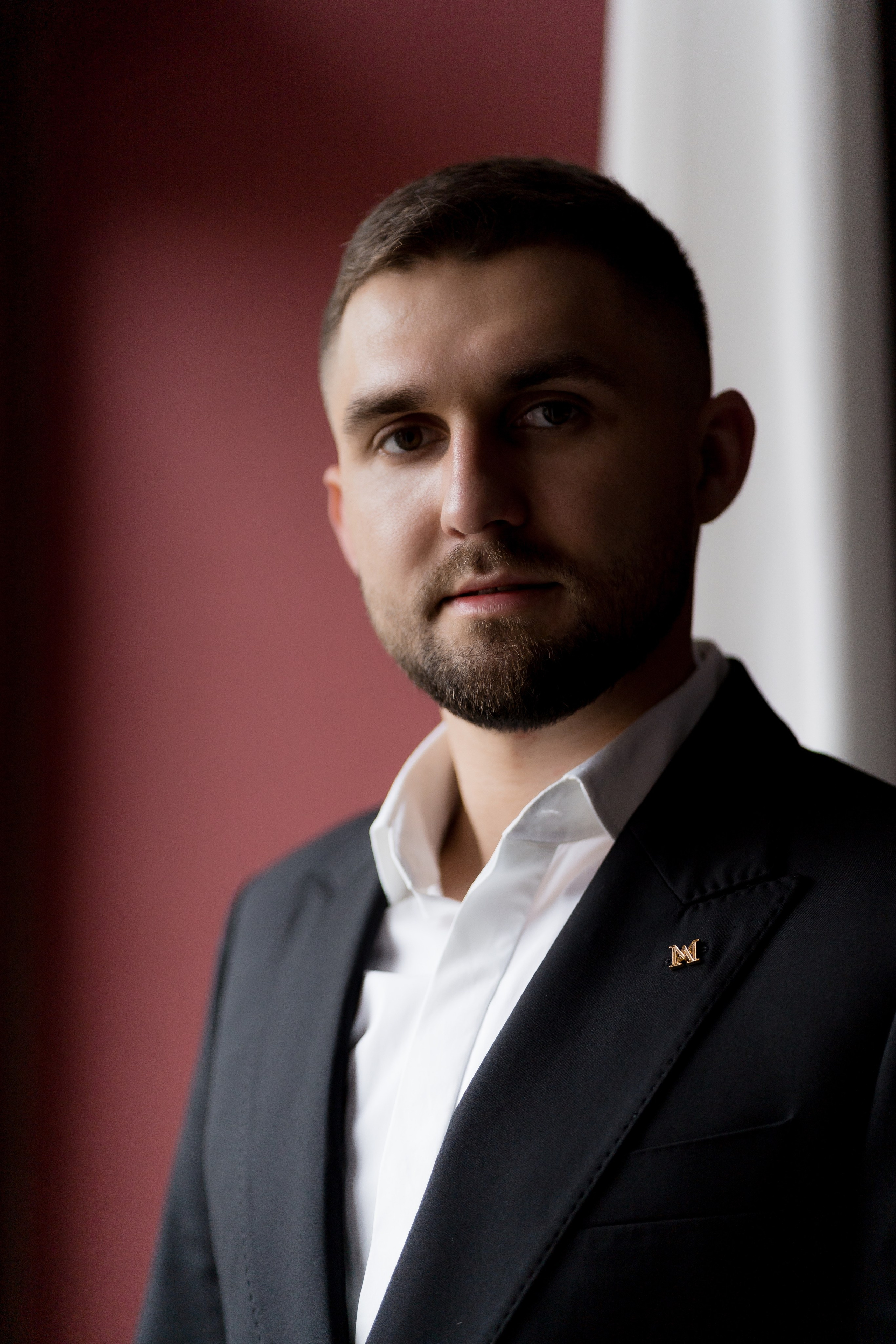 Тетяна & Остап. Весільний фотограф Львів Софія Крайник