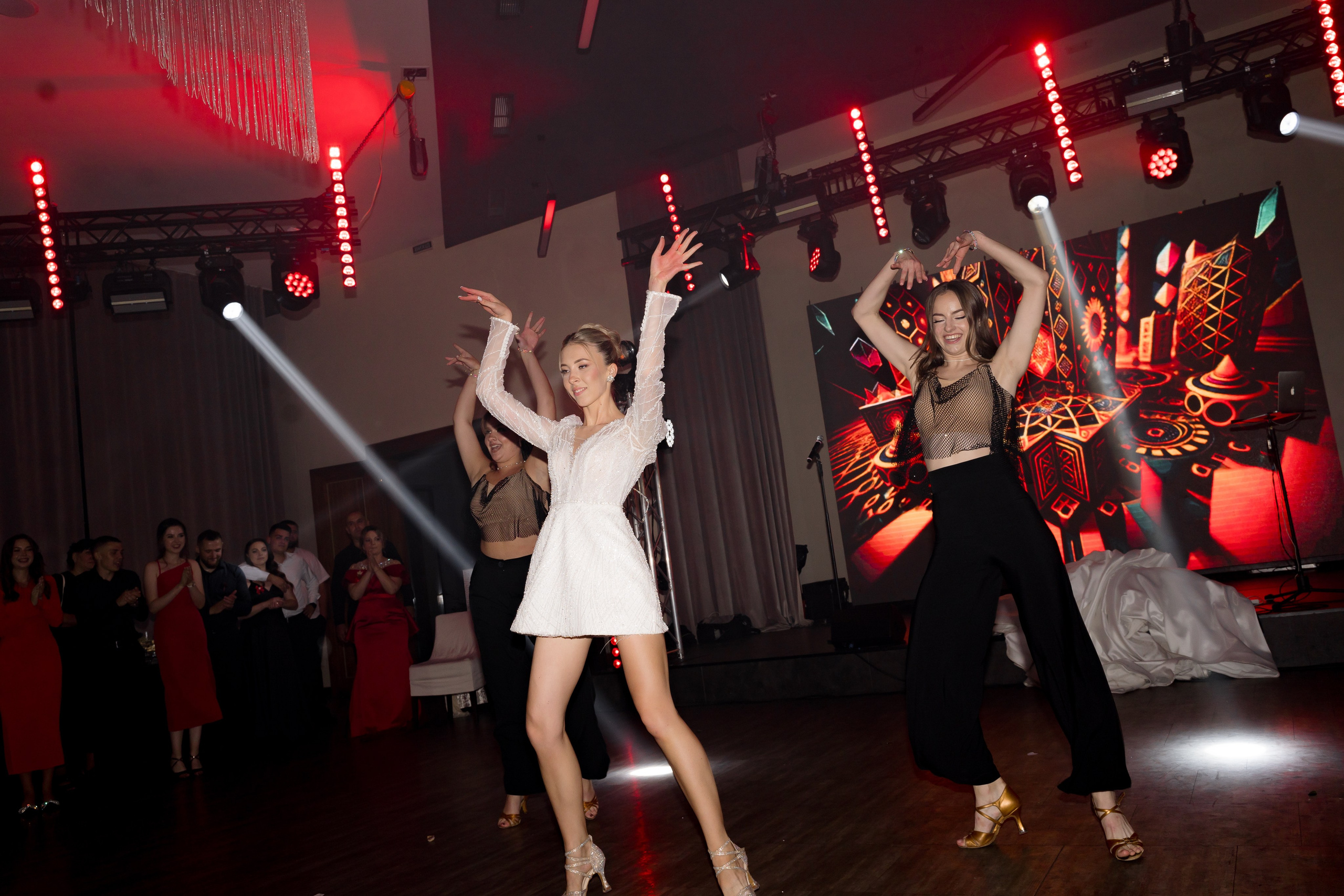 Діма & Анна. Весільний фотограф Львів Софія Крайник