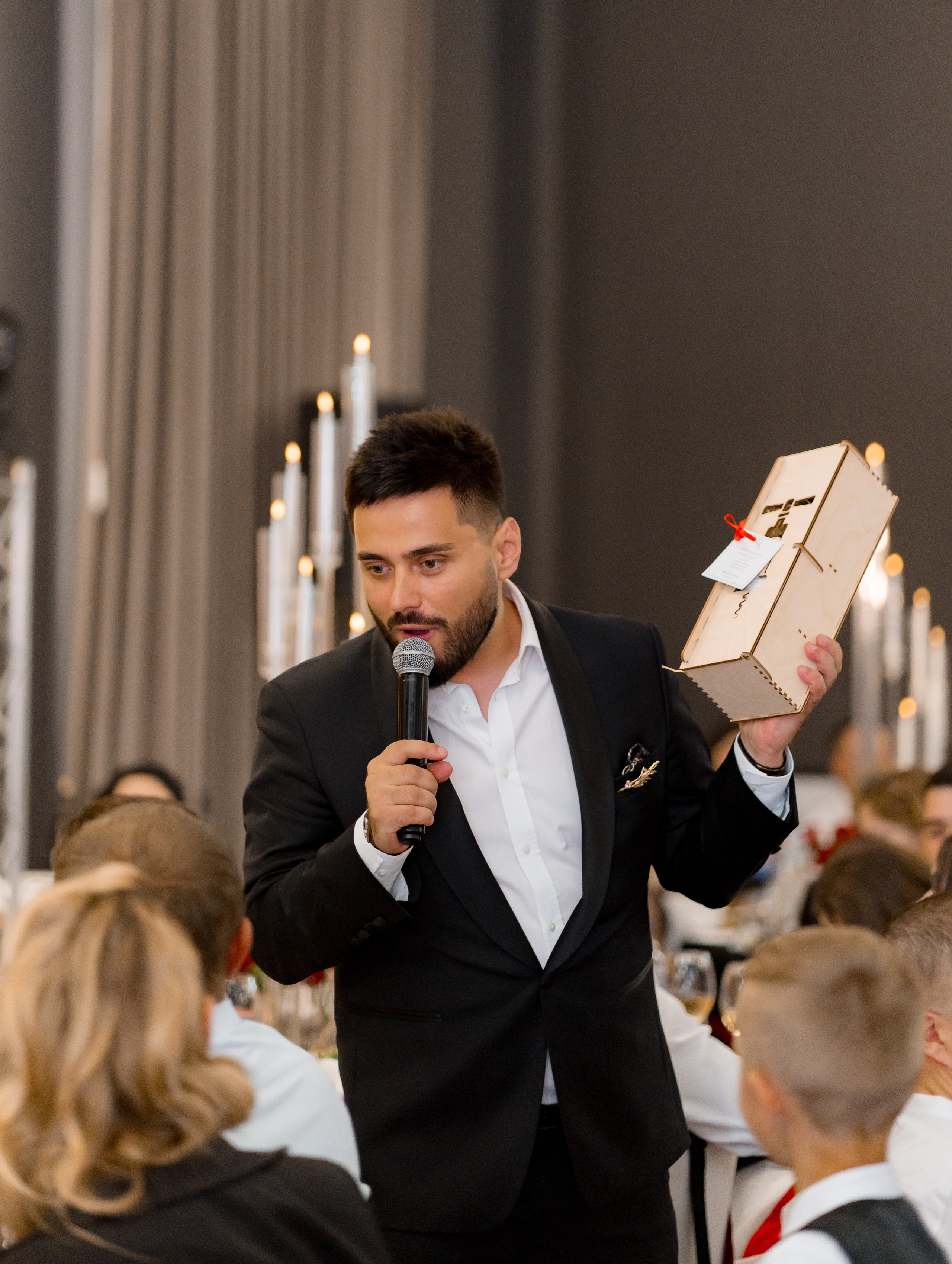 Діма & Анна. Весільний фотограф Львів Софія Крайник