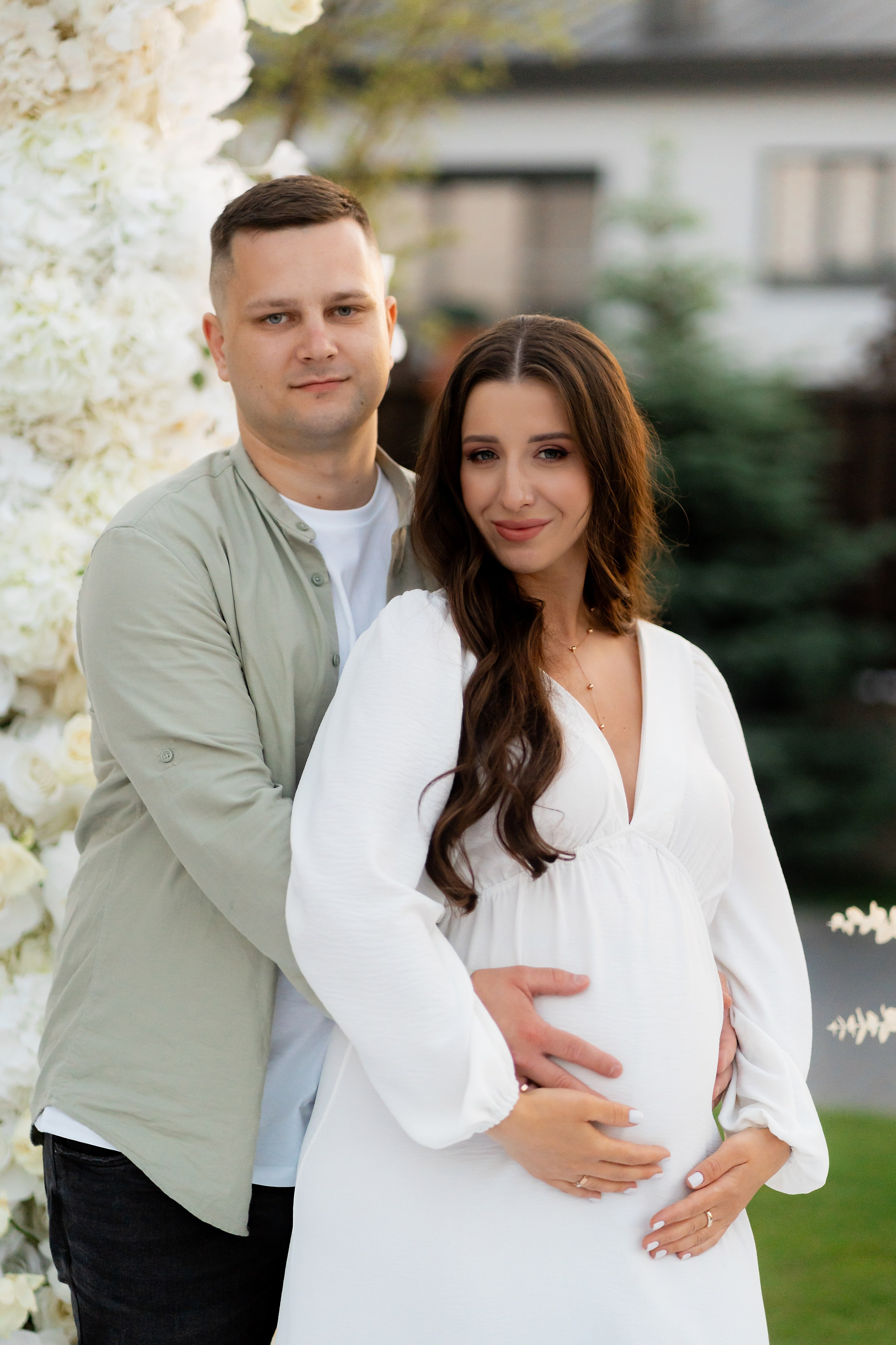 Віталій & Ліліана. Весільний фотограф Львів Софія Крайник