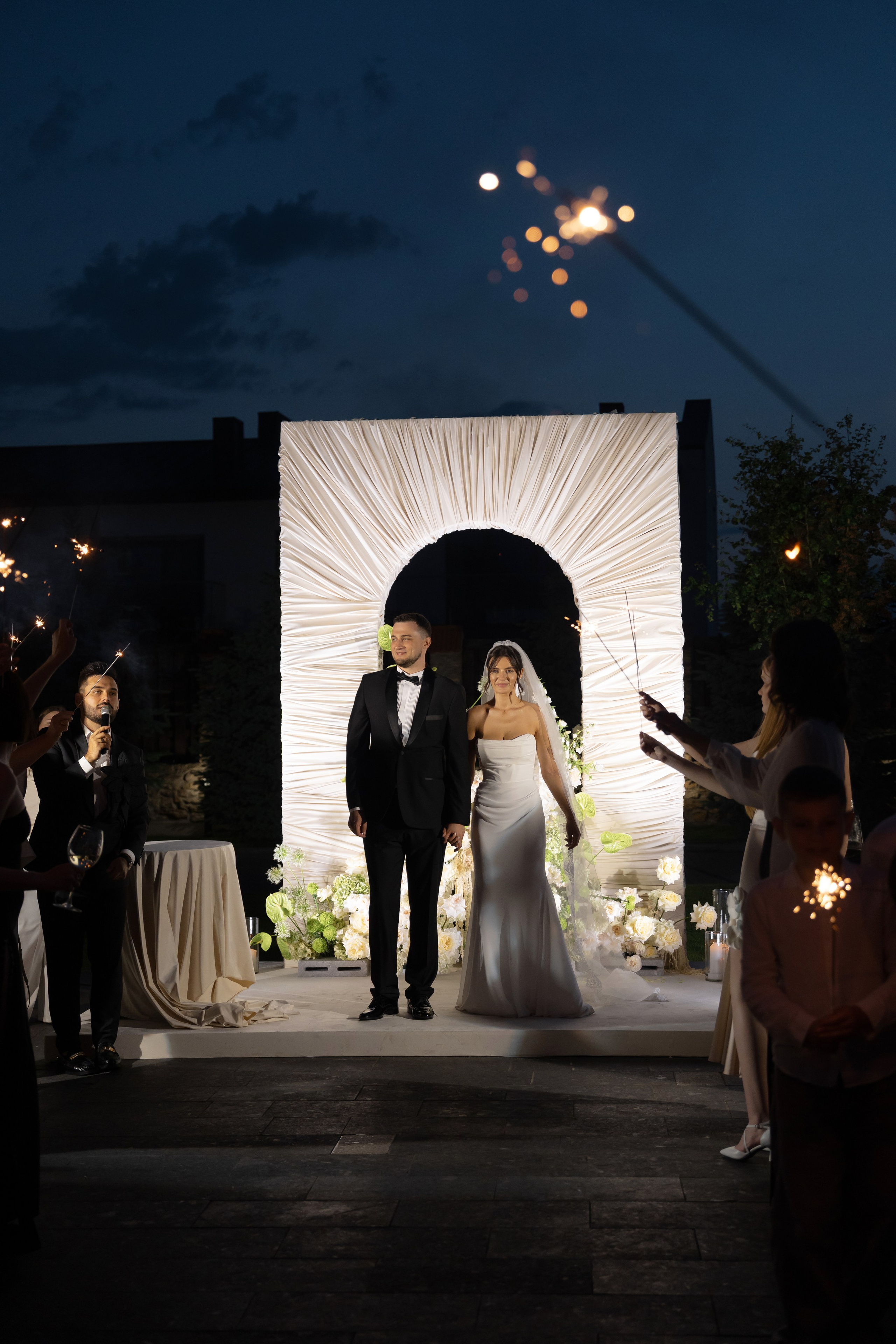 Дарина Микола. Весільний фотограф Львів Софія Крайник