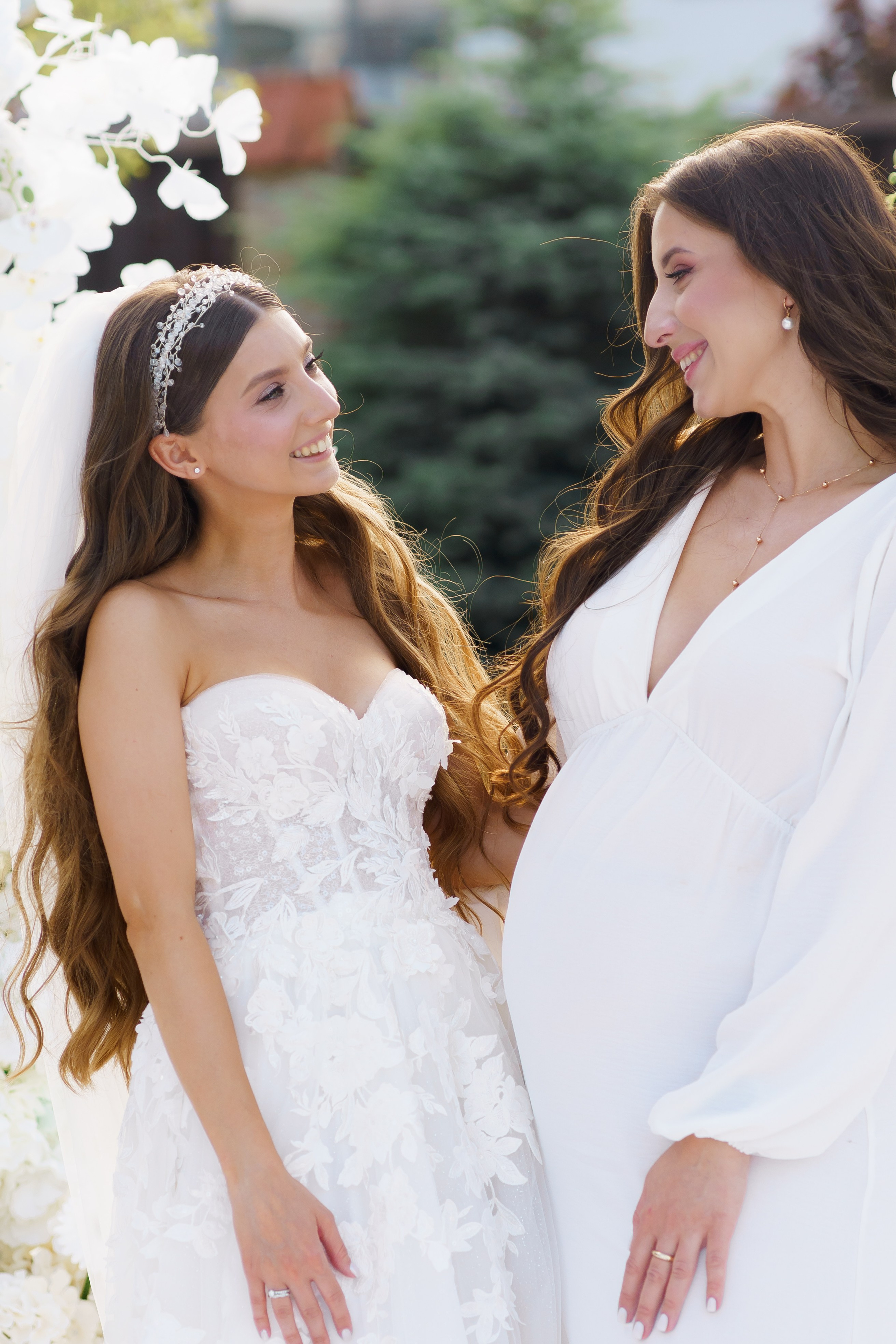 Віталій & Ліліана. Весільний фотограф Львів Софія Крайник