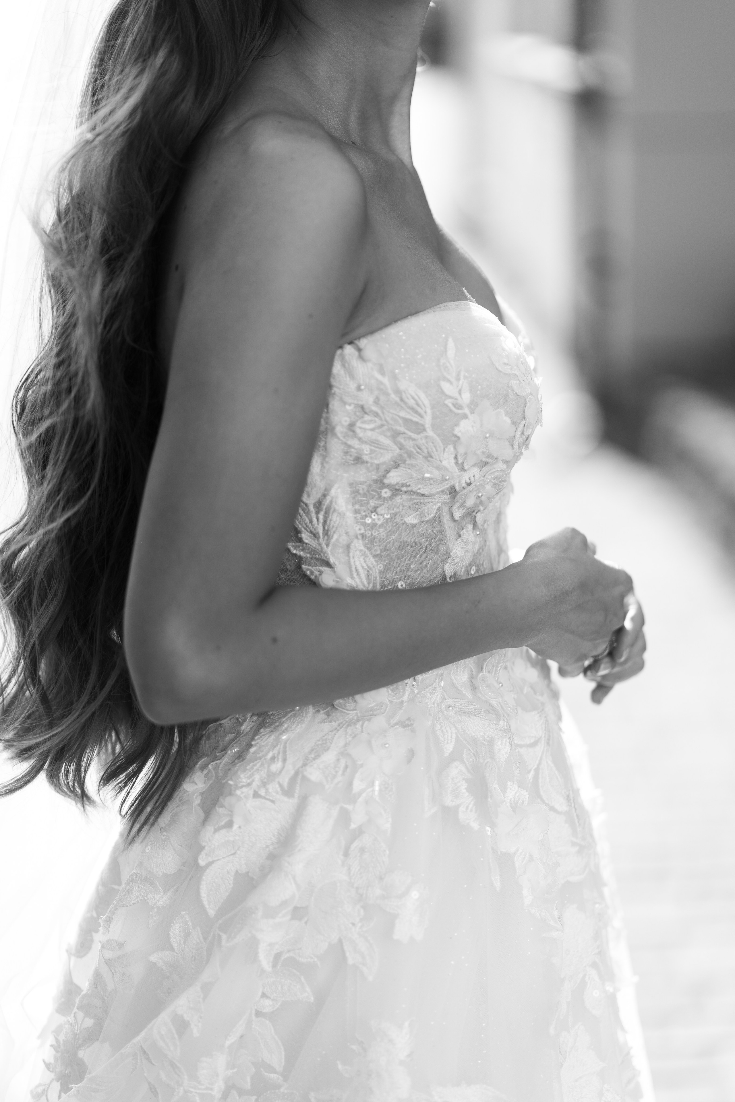 Віталій & Ліліана. Весільний фотограф Львів Софія Крайник