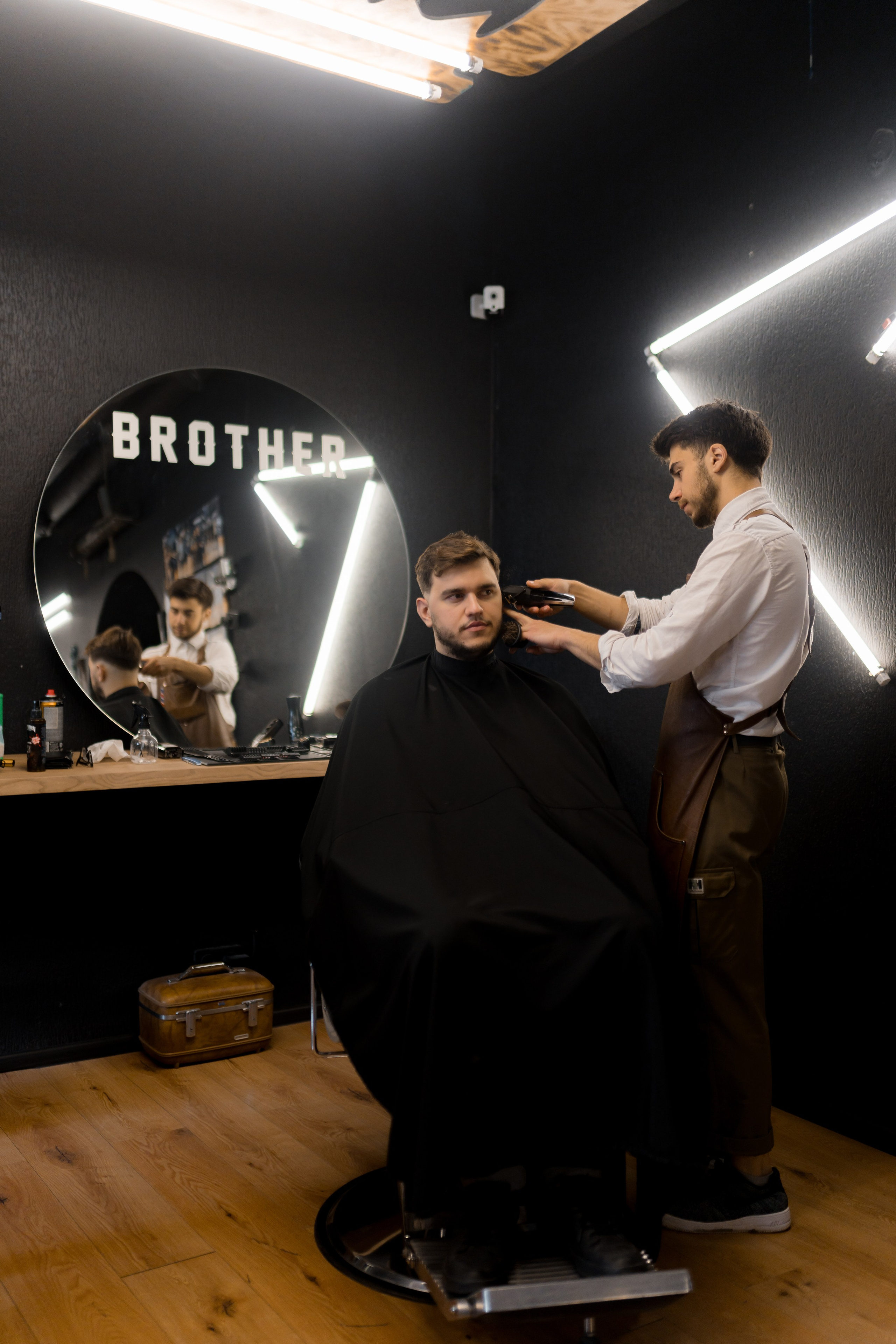 Віталій & Ліліана. Весільний фотограф Львів Софія Крайник