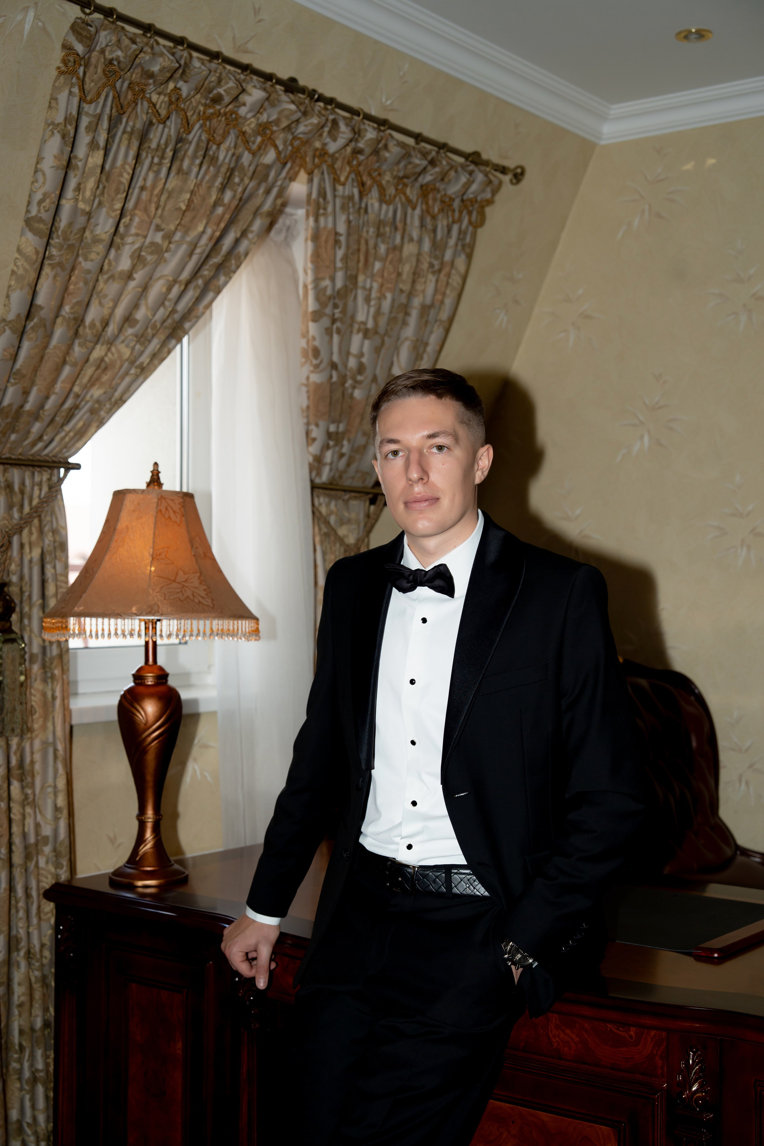 Ірина & Назар. Весільний фотограф Львів Софія Крайник