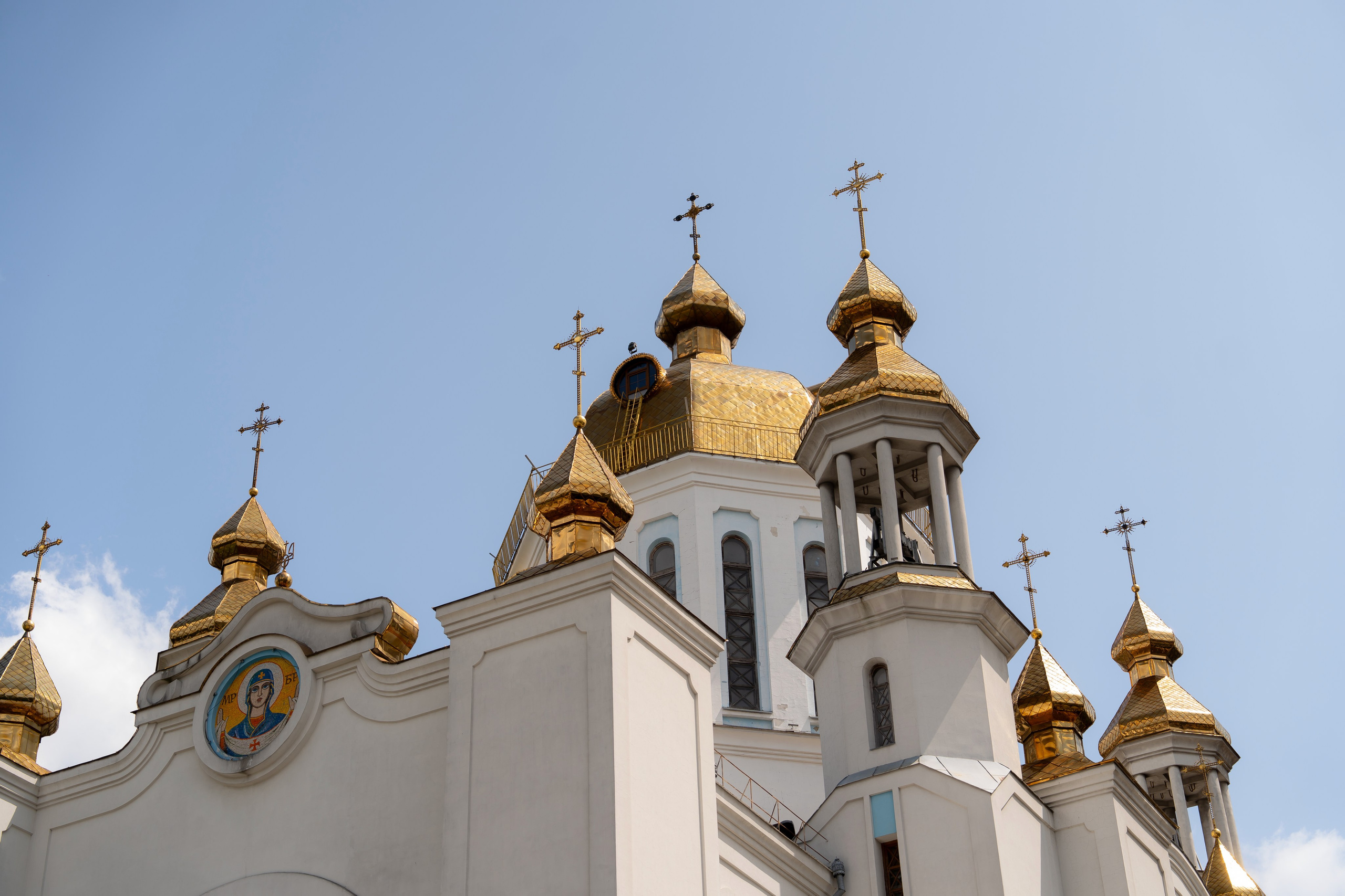 Ірина & Назар. Весільний фотограф Львів Софія Крайник