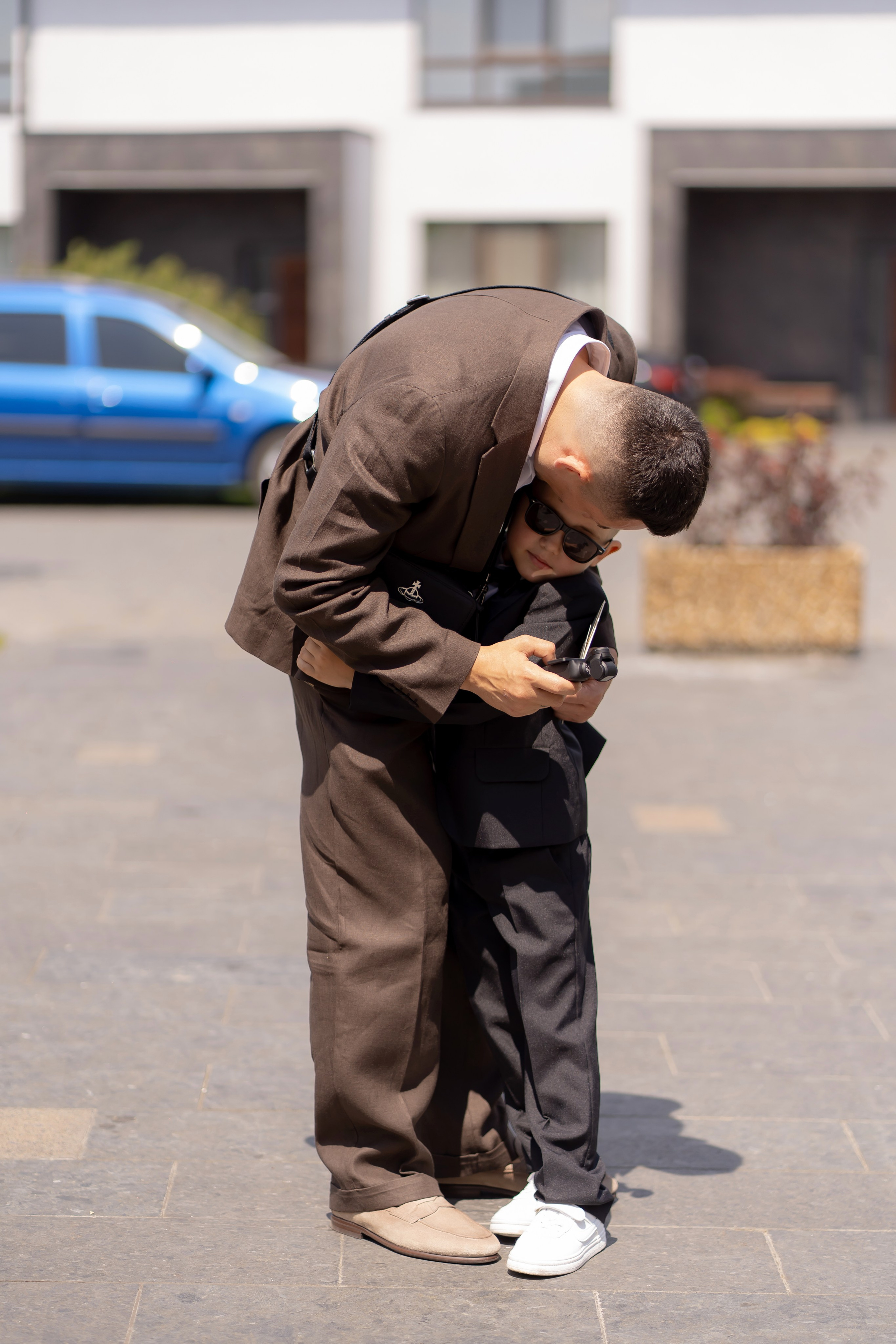 Ірина & Назар. Весільний фотограф Львів Софія Крайник